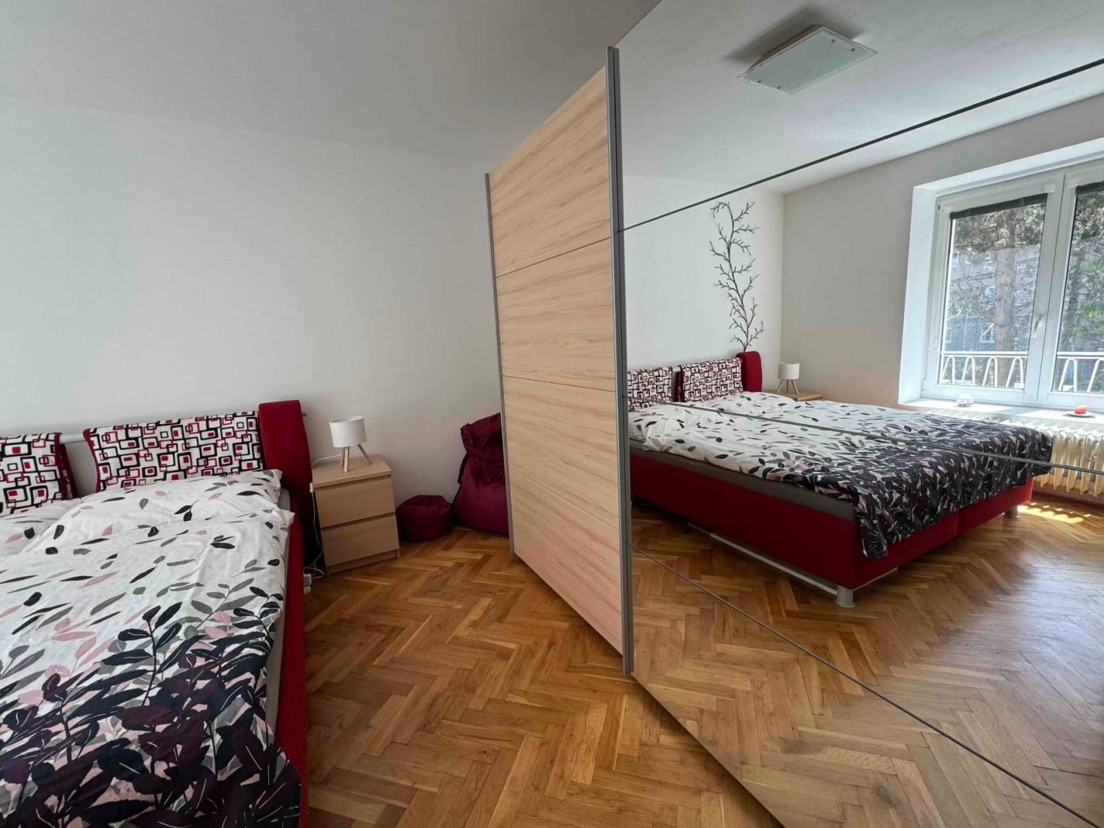 Predaj bytu 2-izbový 61 m², Chládkova, Brno, Jihomoravský kraj Predaj bytu 2-izbový 61 m², Chládkova, Brno, Jihomoravský kraj