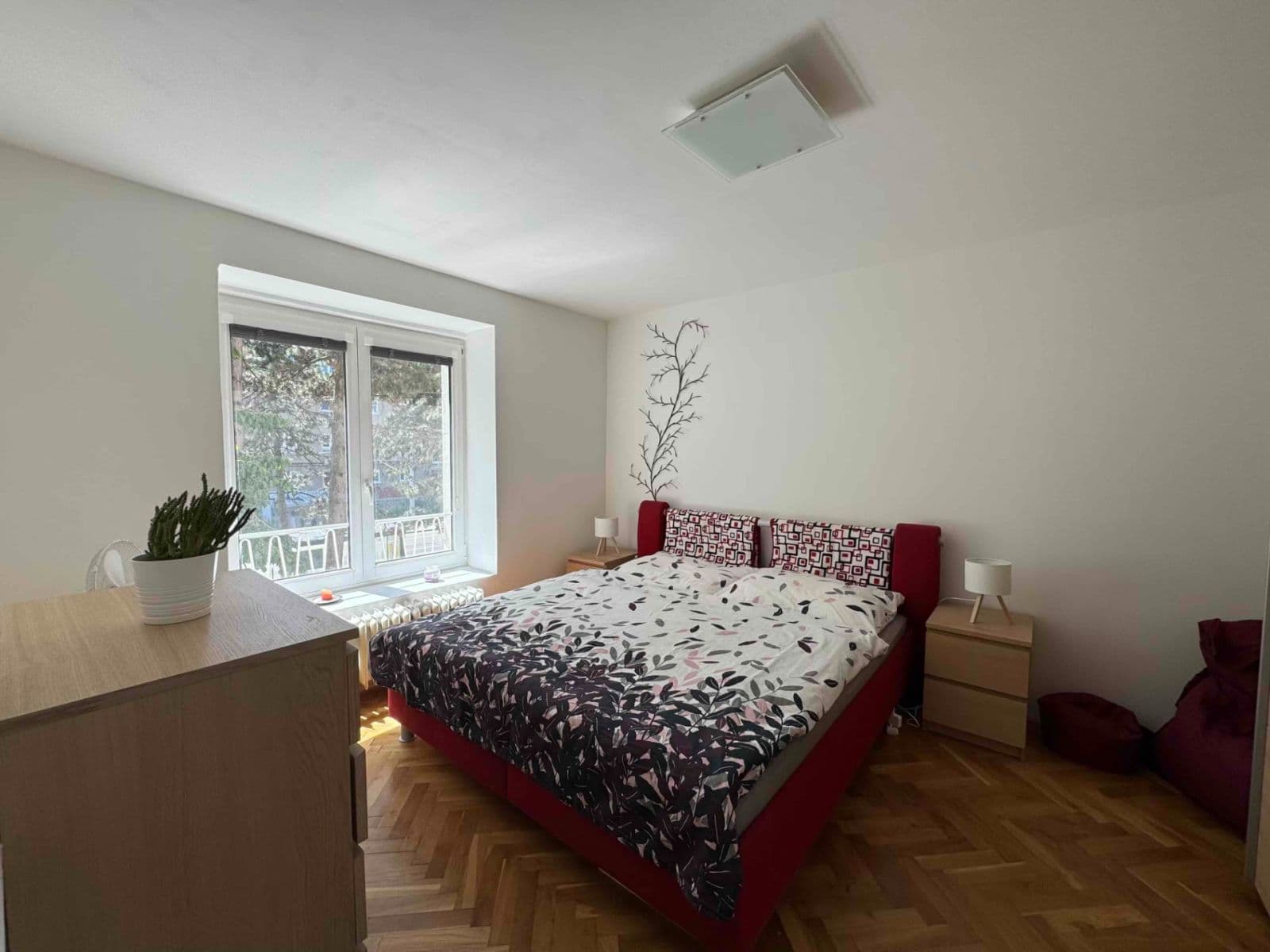 Predaj bytu 2-izbový 61 m², Chládkova, Brno, Jihomoravský kraj Predaj bytu 2-izbový 61 m², Chládkova, Brno, Jihomoravský kraj
