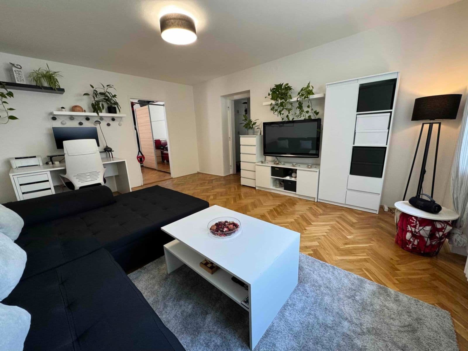 Predaj bytu 2-izbový 61 m², Chládkova, Brno, Jihomoravský kraj Predaj bytu 2-izbový 61 m², Chládkova, Brno, Jihomoravský kraj