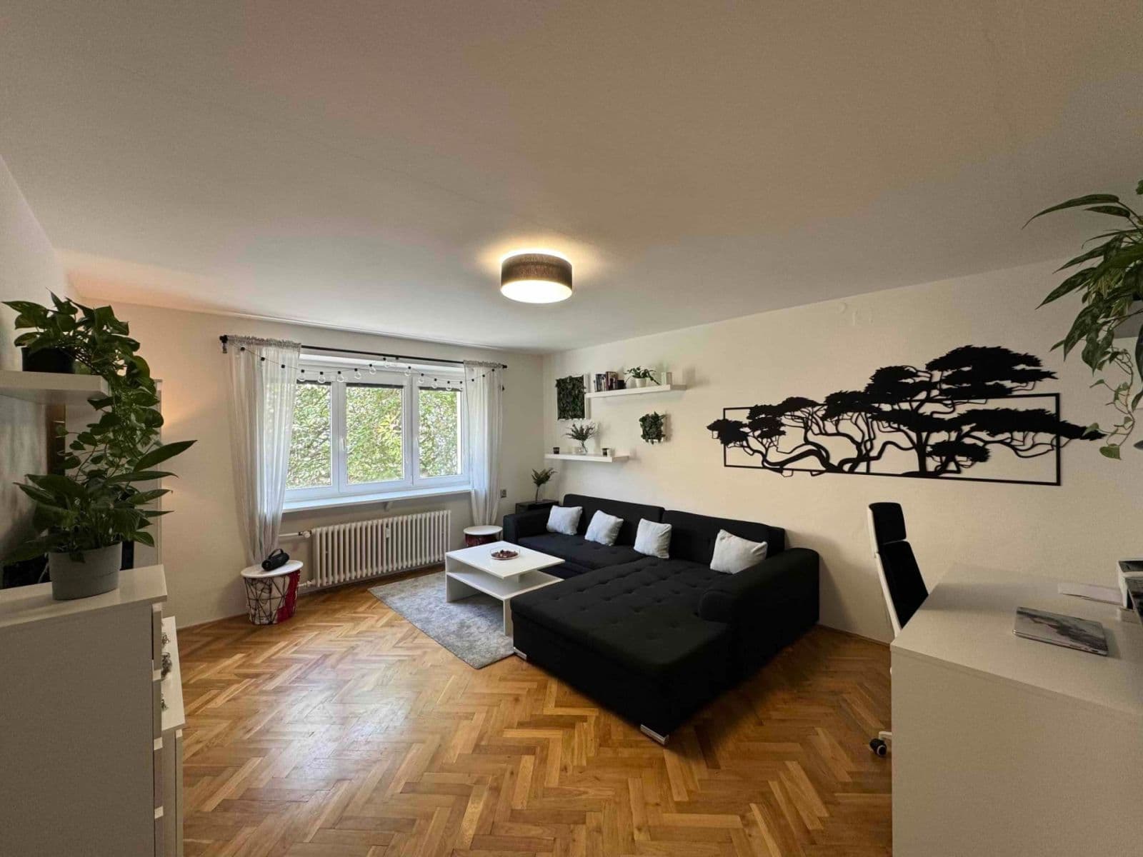 Predaj bytu 2-izbový 61 m², Chládkova, Brno, Jihomoravský kraj Predaj bytu 2-izbový 61 m², Chládkova, Brno, Jihomoravský kraj