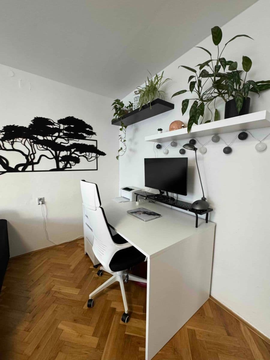 Predaj bytu 2-izbový 61 m², Chládkova, Brno, Jihomoravský kraj Predaj bytu 2-izbový 61 m², Chládkova, Brno, Jihomoravský kraj