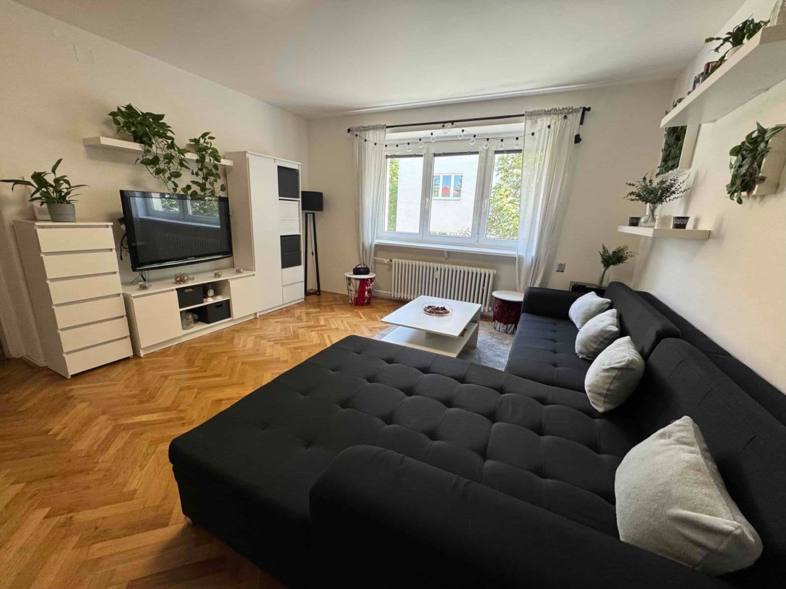 Predaj bytu 2-izbový 61 m², Chládkova, Brno, Jihomoravský kraj Predaj bytu 2-izbový 61 m², Chládkova, Brno, Jihomoravský kraj
