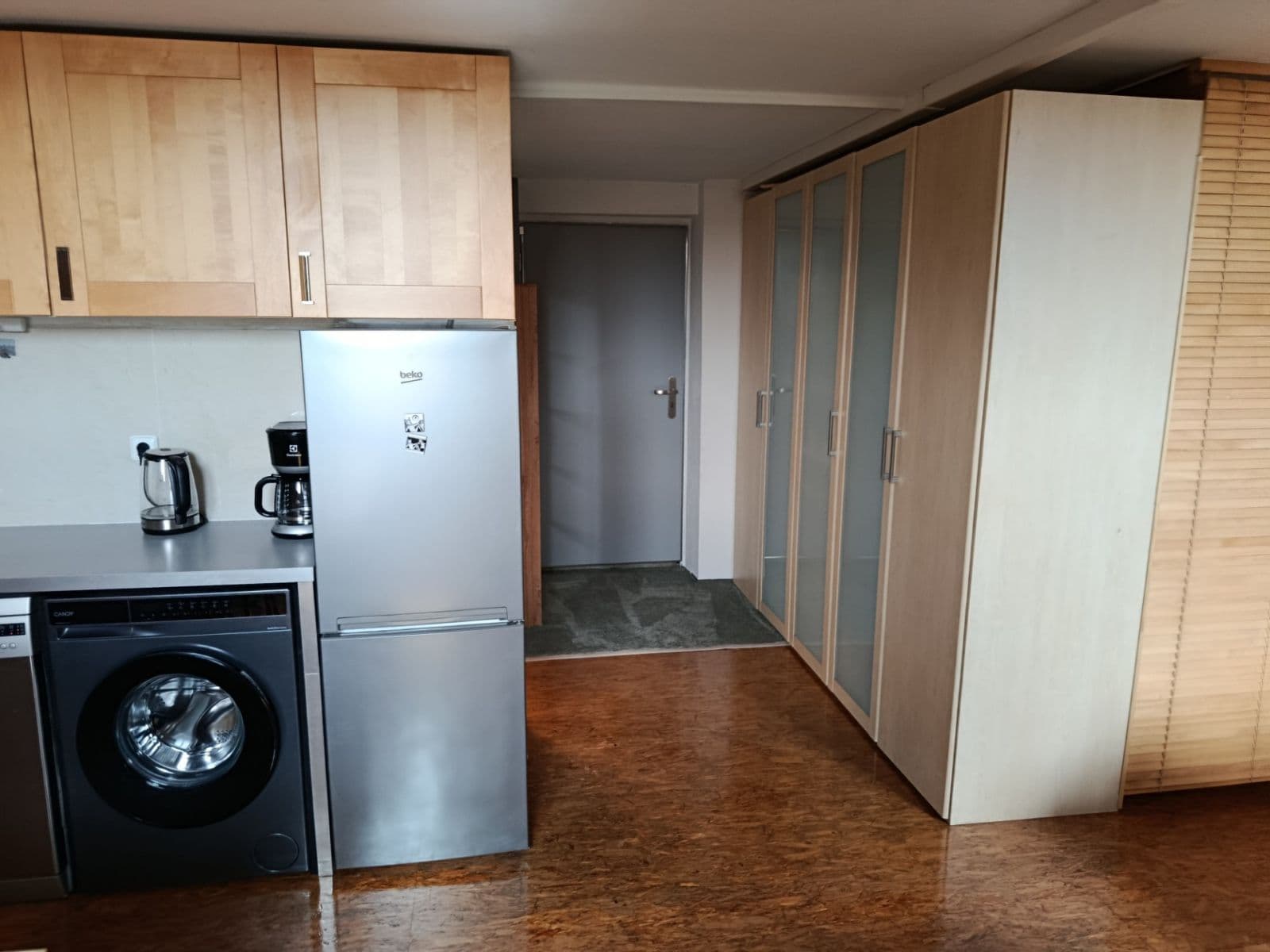 Prenájom bytu 1-izbový 50 m², Václavkova, Praha, Praha Prenájom bytu 1-izbový 50 m², Václavkova, Praha, Praha