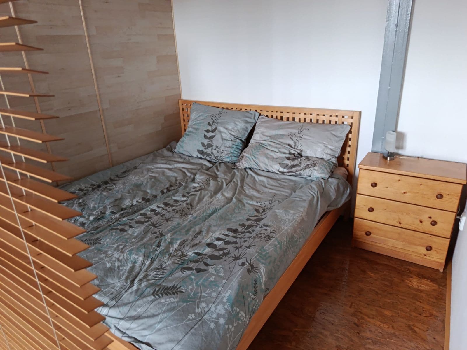 Prenájom bytu 1-izbový 50 m², Václavkova, Praha, Praha Prenájom bytu 1-izbový 50 m², Václavkova, Praha, Praha