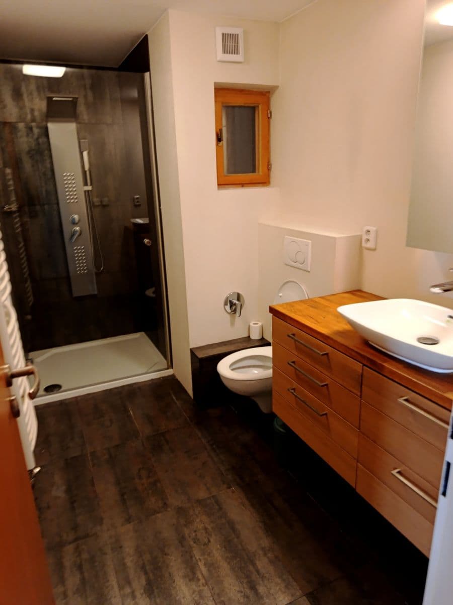 Prenájom bytu 1-izbový 50 m², Václavkova, Praha, Praha Prenájom bytu 1-izbový 50 m², Václavkova, Praha, Praha