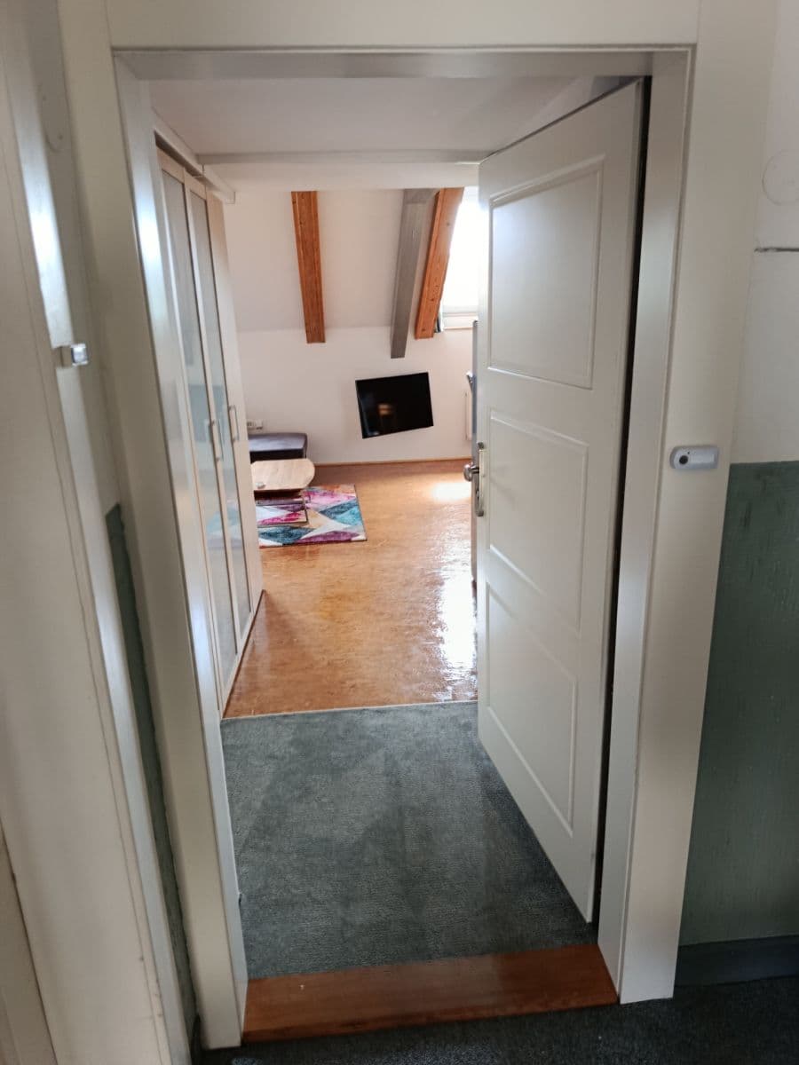 Prenájom bytu 1-izbový 50 m², Václavkova, Praha, Praha Prenájom bytu 1-izbový 50 m², Václavkova, Praha, Praha