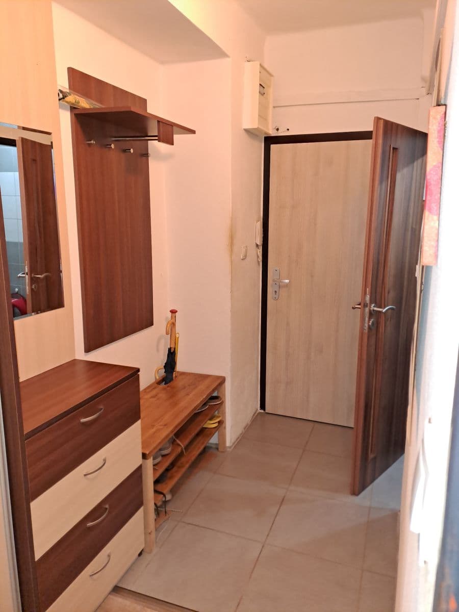Prenájom bytu 2-izbový 51 m², Na Balkáně, Praha, Praha Prenájom bytu 2-izbový 51 m², Na Balkáně, Praha, Praha