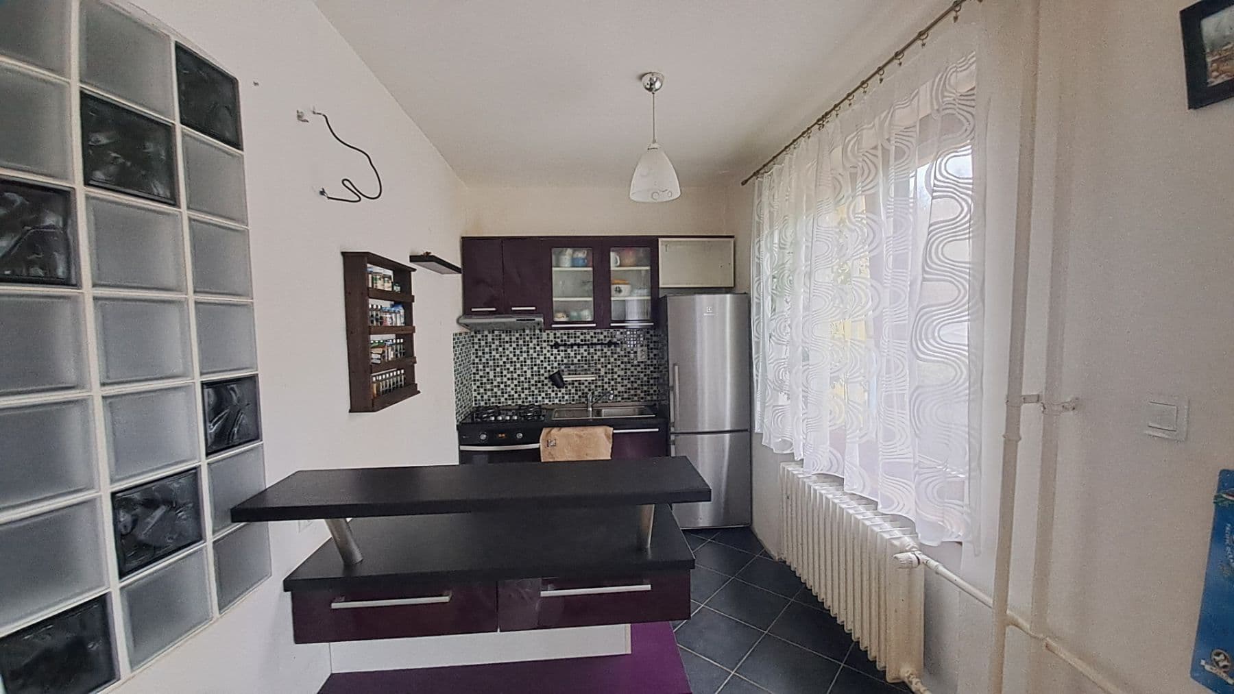 Prenájom bytu 2-izbový 51 m², Na Balkáně, Praha, Praha Prenájom bytu 2-izbový 51 m², Na Balkáně, Praha, Praha