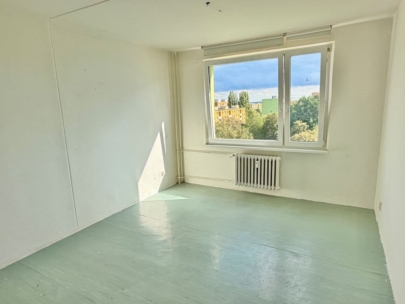 Predaj bytu 2-izbový 52 m², U stadionu, Jičín, Královéhradecký kraj Predaj bytu 2-izbový 52 m², U stadionu, Jičín, Královéhradecký kraj