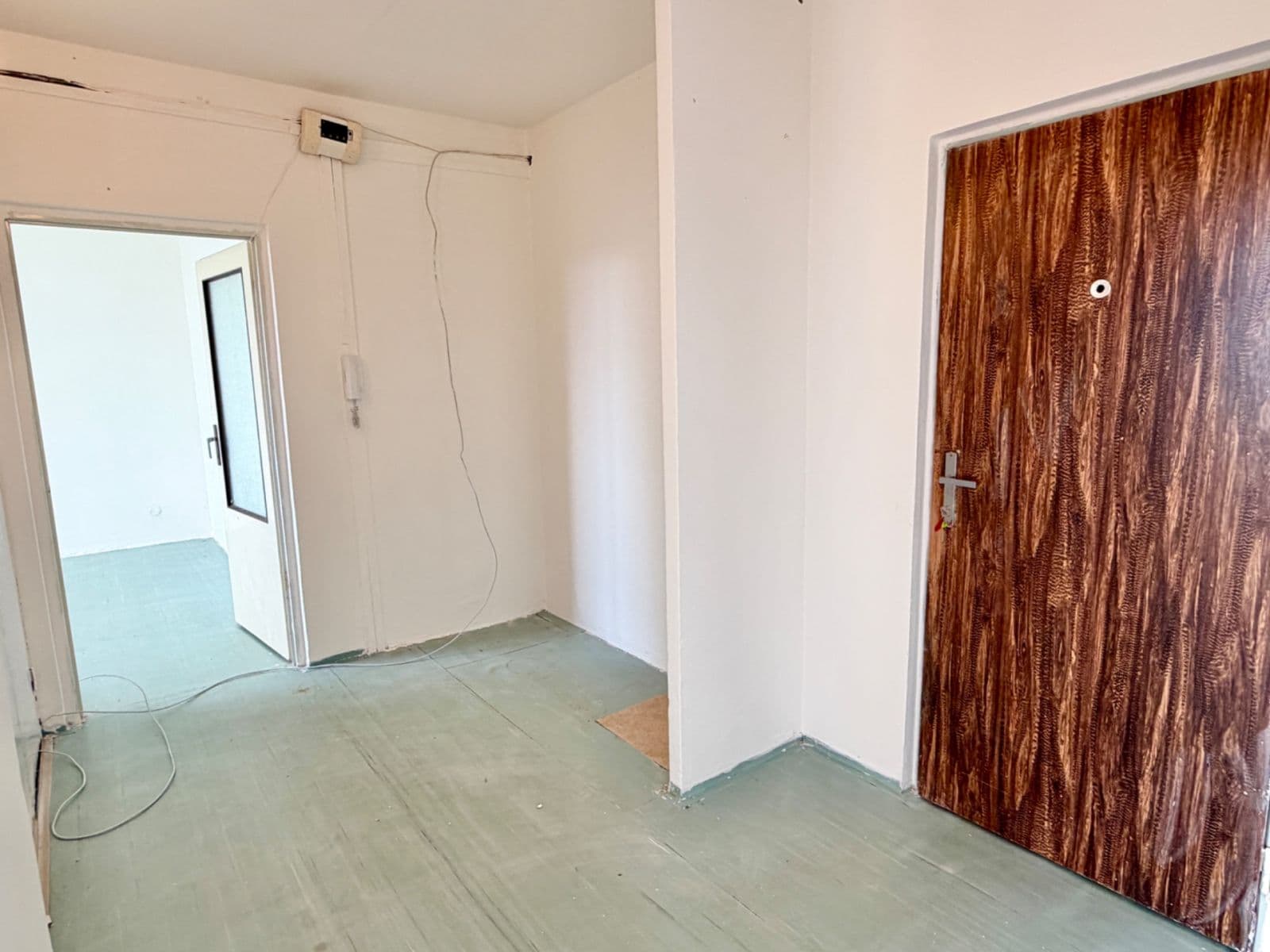Predaj bytu 2-izbový 52 m², U stadionu, Jičín, Královéhradecký kraj Predaj bytu 2-izbový 52 m², U stadionu, Jičín, Královéhradecký kraj