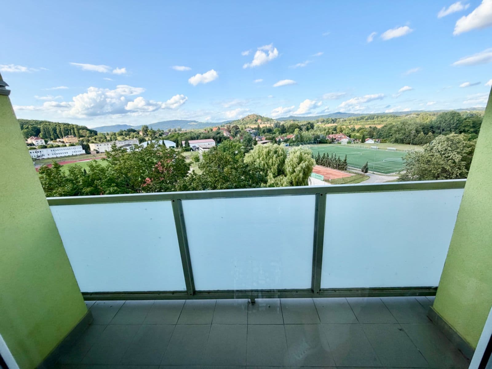 Predaj bytu 2-izbový 52 m², U stadionu, Jičín, Královéhradecký kraj Predaj bytu 2-izbový 52 m², U stadionu, Jičín, Královéhradecký kraj