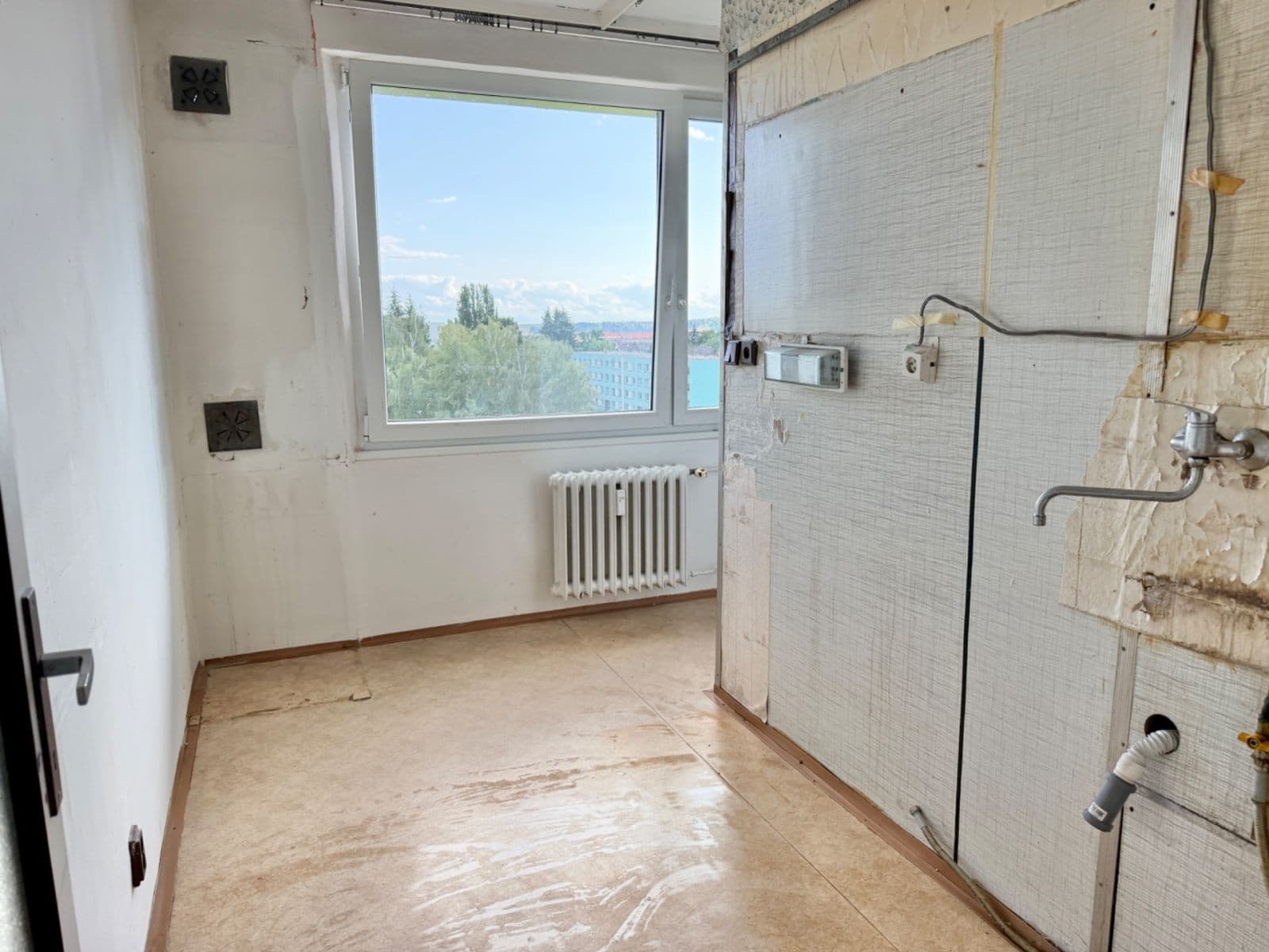 Predaj bytu 2-izbový 52 m², U stadionu, Jičín, Královéhradecký kraj Predaj bytu 2-izbový 52 m², U stadionu, Jičín, Královéhradecký kraj