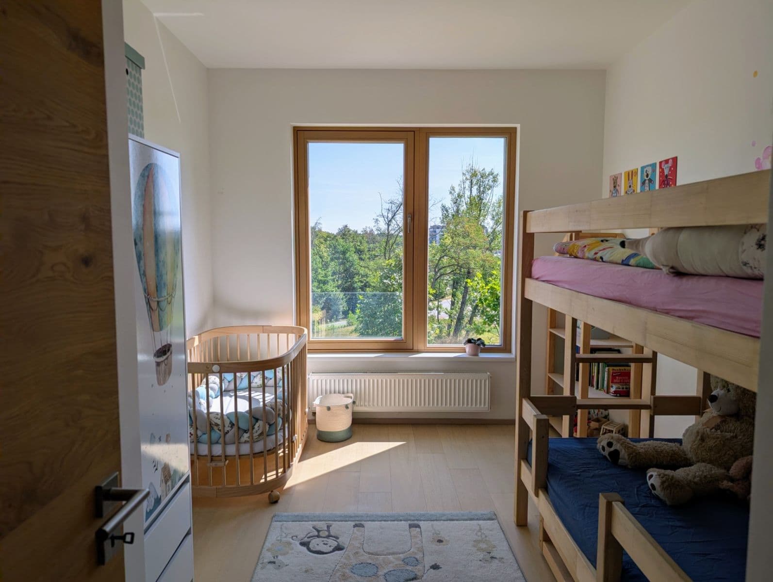 Predaj bytu 3-izbový 77 m², Mölzerova, Praha, Praha Predaj bytu 3-izbový 77 m², Mölzerova, Praha, Praha