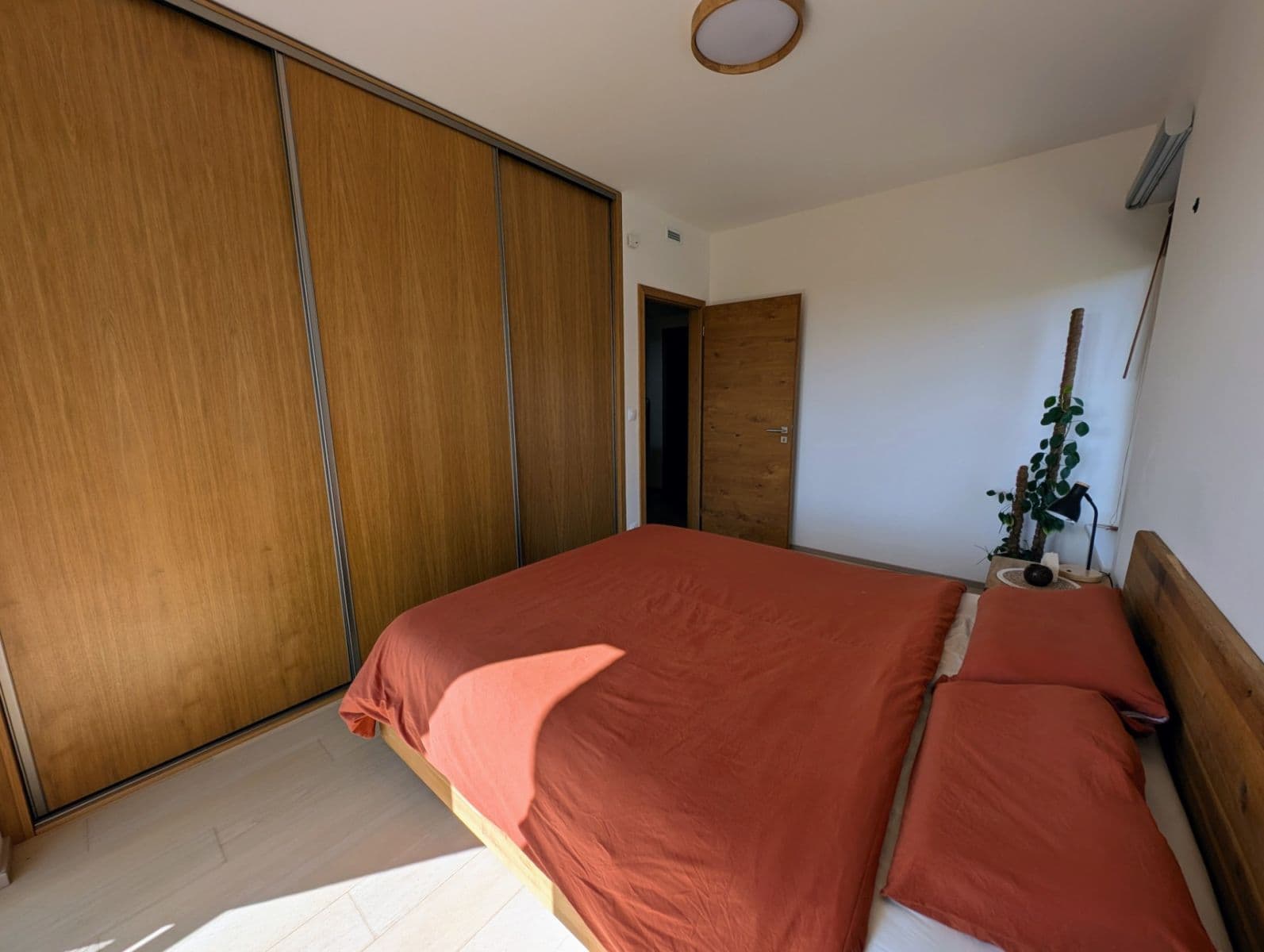 Predaj bytu 3-izbový 77 m², Mölzerova, Praha, Praha Predaj bytu 3-izbový 77 m², Mölzerova, Praha, Praha
