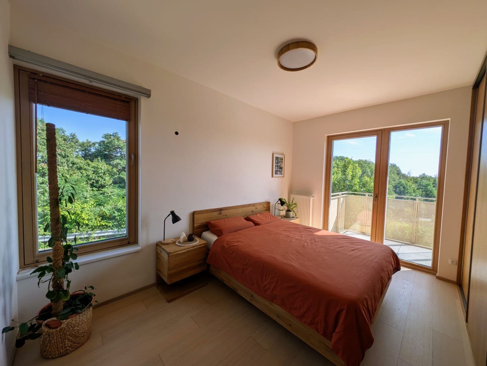 Predaj bytu 3-izbový 77 m², Mölzerova, Praha, Praha Predaj bytu 3-izbový 77 m², Mölzerova, Praha, Praha