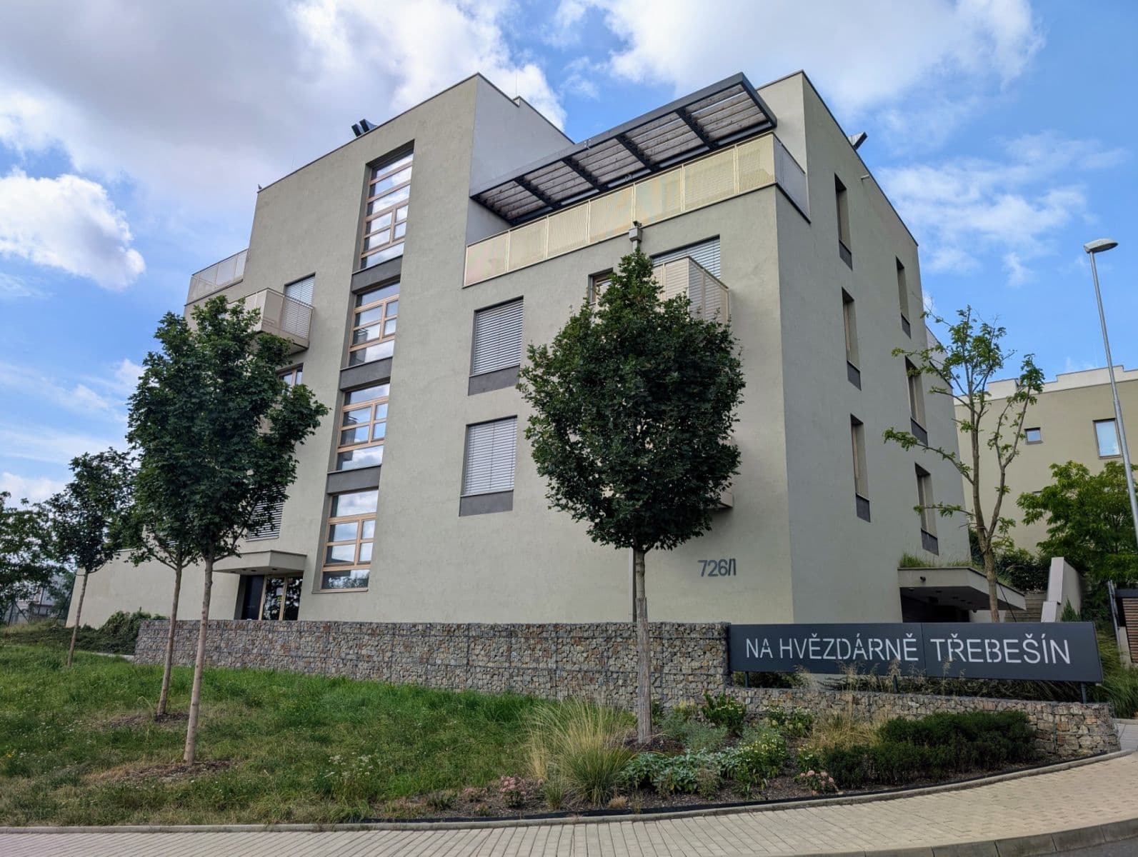 Predaj bytu 3-izbový 77 m², Mölzerova, Praha, Praha Predaj bytu 3-izbový 77 m², Mölzerova, Praha, Praha