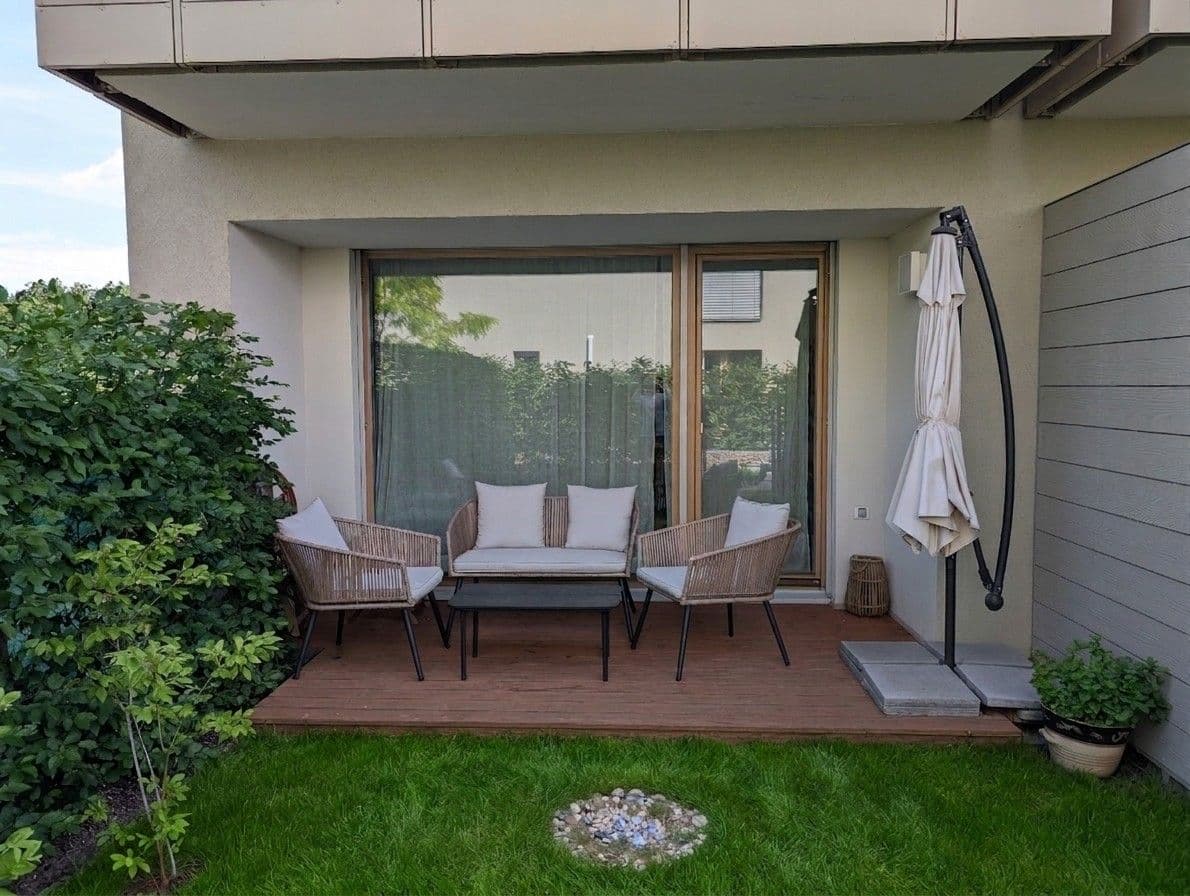 Predaj bytu 3-izbový 77 m², Mölzerova, Praha, Praha Predaj bytu 3-izbový 77 m², Mölzerova, Praha, Praha