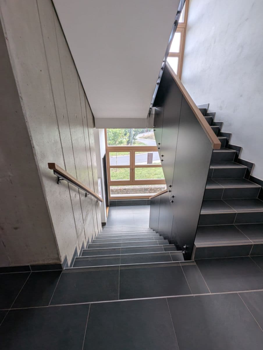 Predaj bytu 3-izbový 77 m², Mölzerova, Praha, Praha Predaj bytu 3-izbový 77 m², Mölzerova, Praha, Praha