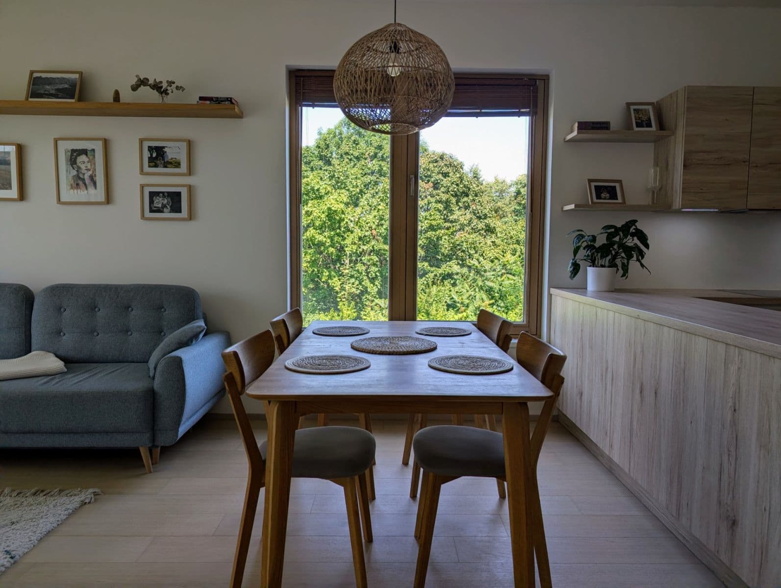 Predaj bytu 3-izbový 77 m², Mölzerova, Praha, Praha Predaj bytu 3-izbový 77 m², Mölzerova, Praha, Praha