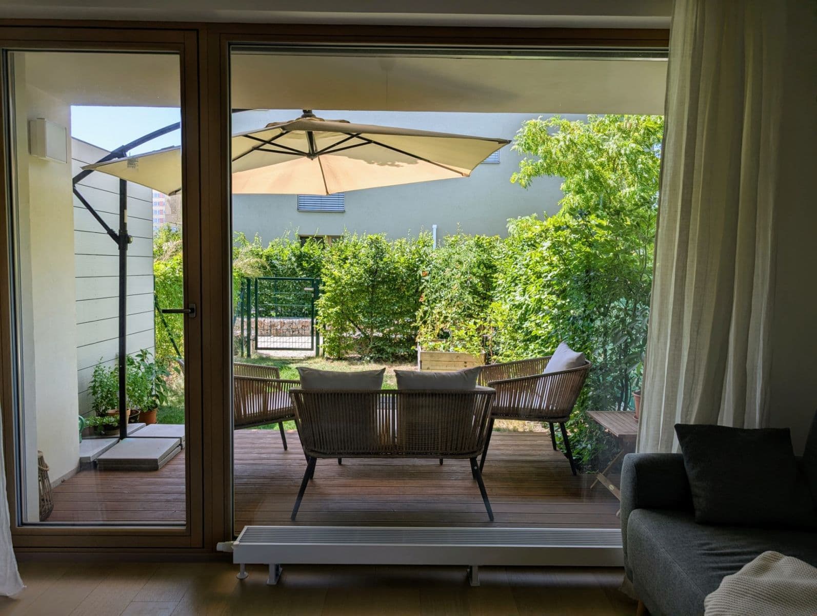 Predaj bytu 3-izbový 77 m², Mölzerova, Praha, Praha Predaj bytu 3-izbový 77 m², Mölzerova, Praha, Praha