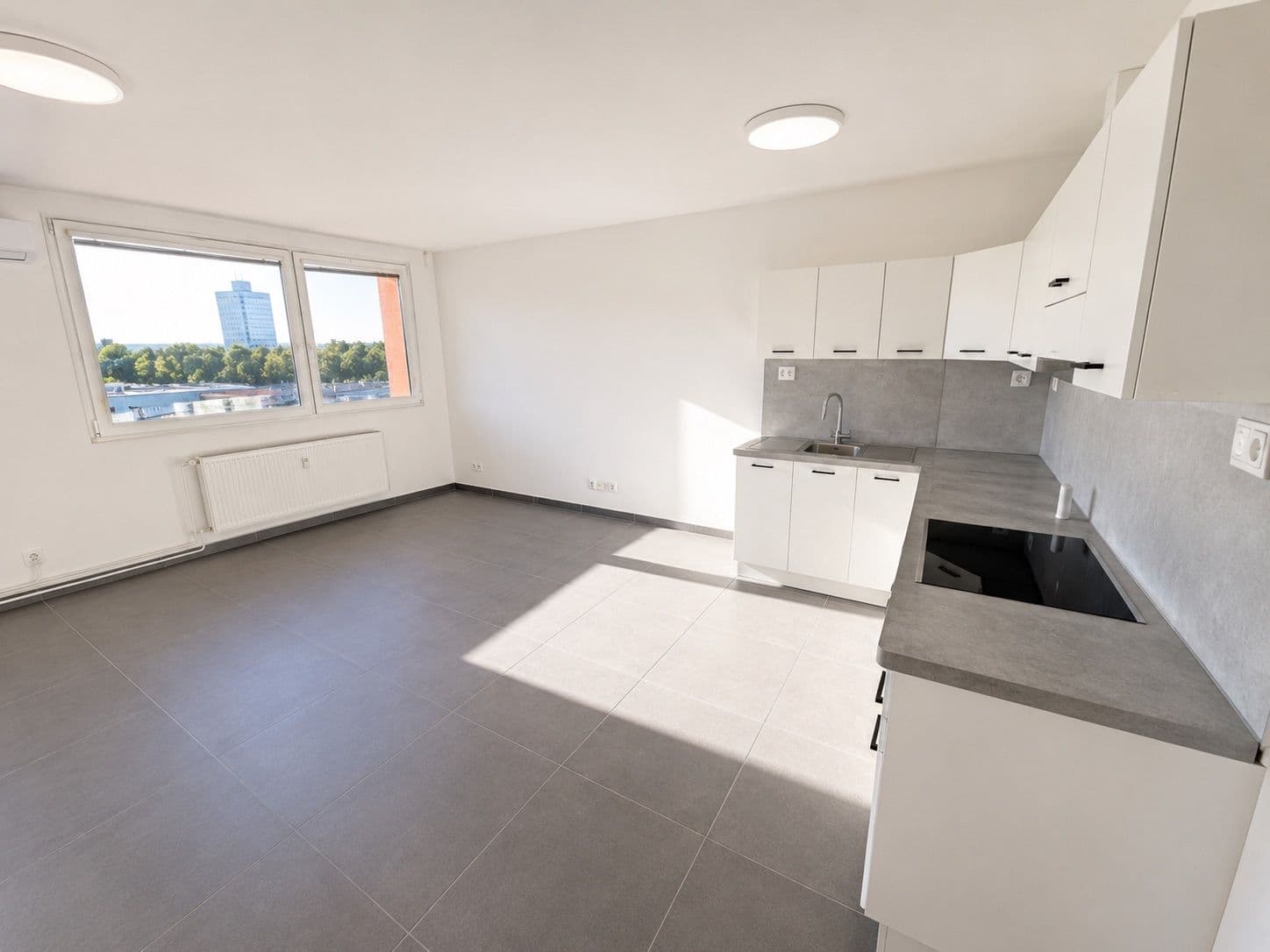 Prenájom bytu 2-izbový 61 m², 5. května, Měšice, Středočeský kraj Prenájom bytu 2-izbový 61 m², 5. května, Měšice, Středočeský kraj