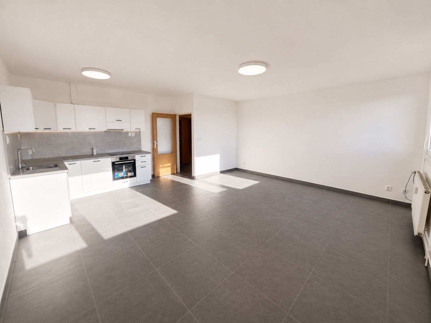 Prenájom bytu 2-izbový 61 m², 5. května, Měšice, Středočeský kraj Prenájom bytu 2-izbový 61 m², 5. května, Měšice, Středočeský kraj