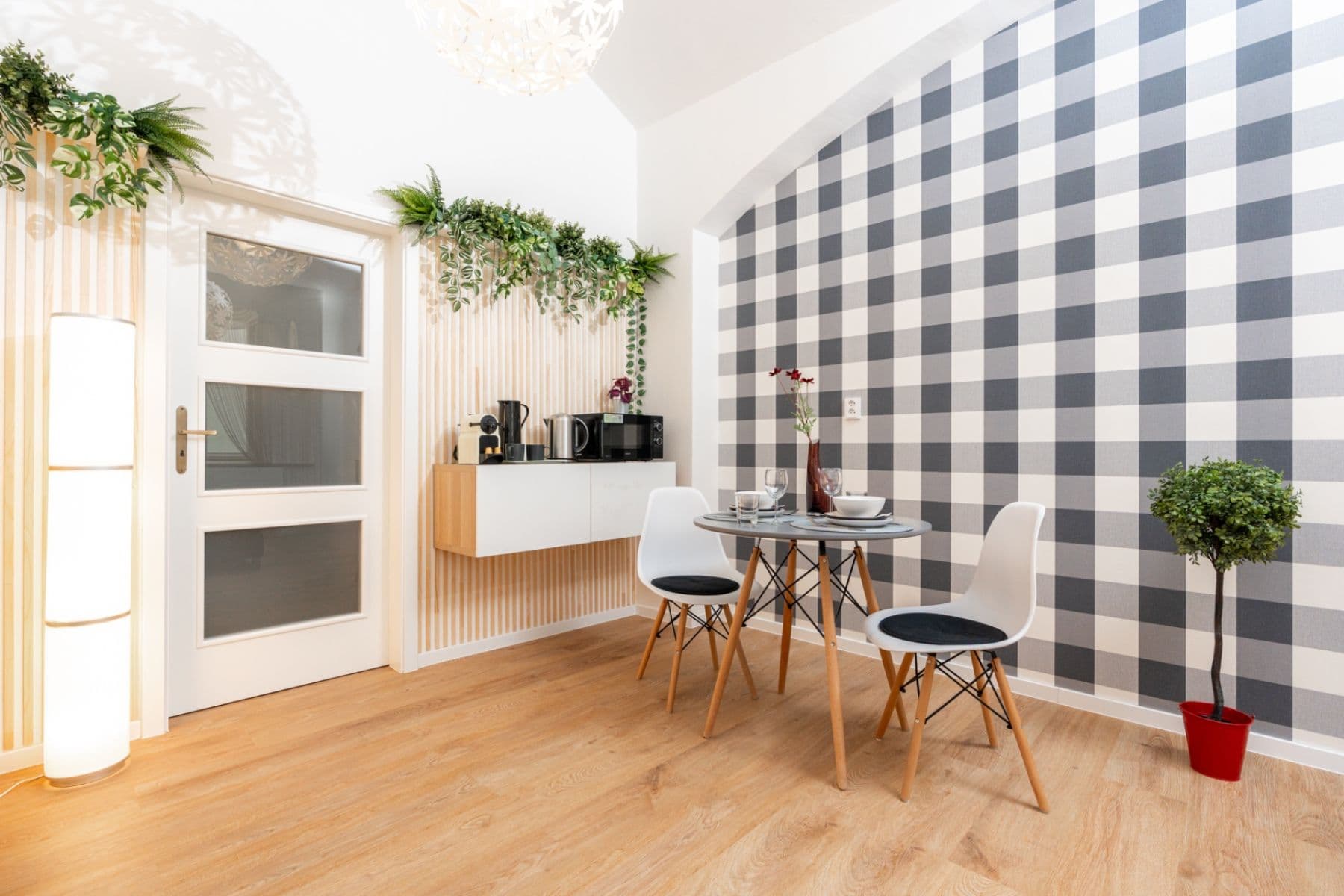 Predaj bytu 1-izbový 29 m², Chlumova, Praha, Praha Predaj bytu 1-izbový 29 m², Chlumova, Praha, Praha