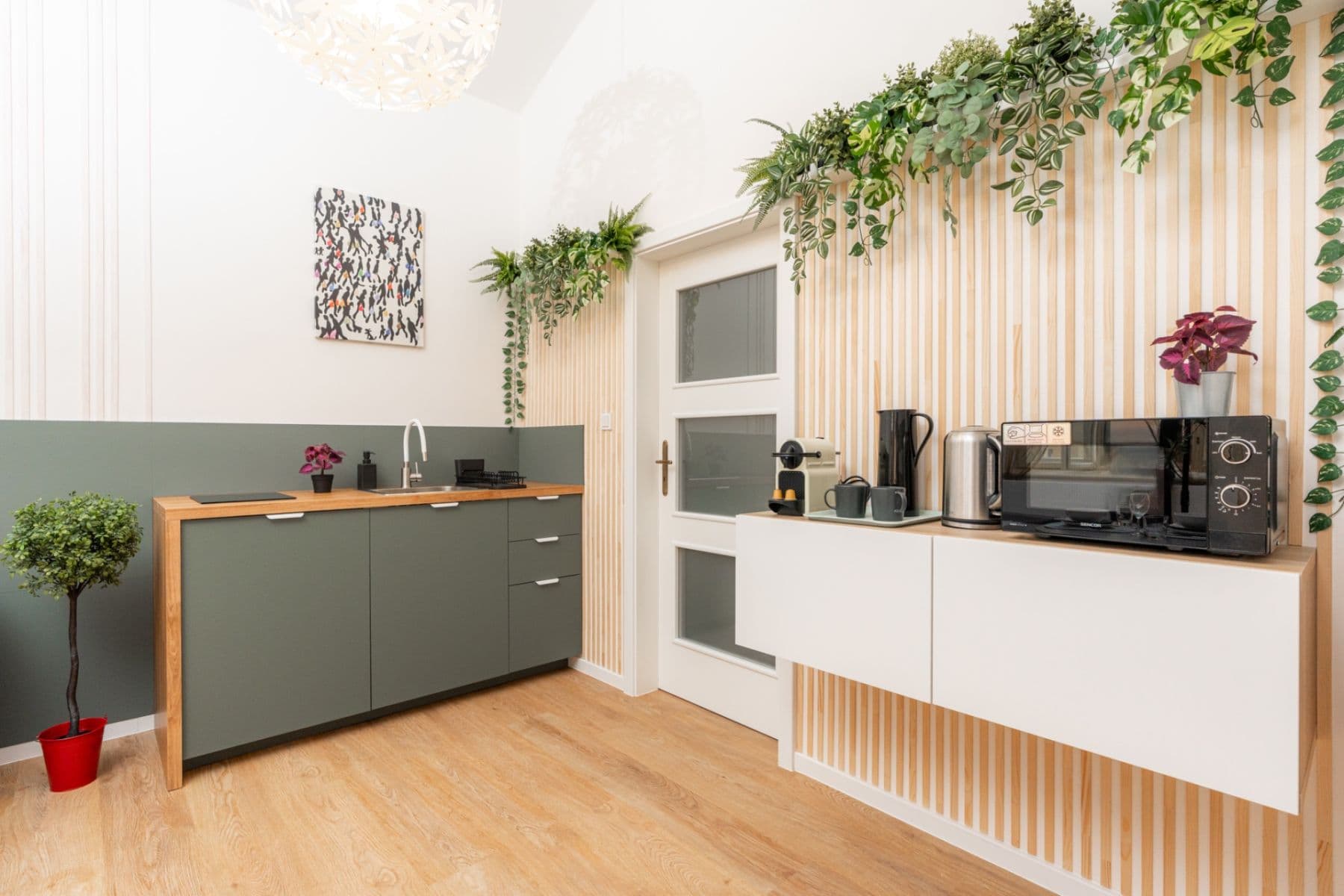 Predaj bytu 1-izbový 29 m², Chlumova, Praha, Praha Predaj bytu 1-izbový 29 m², Chlumova, Praha, Praha