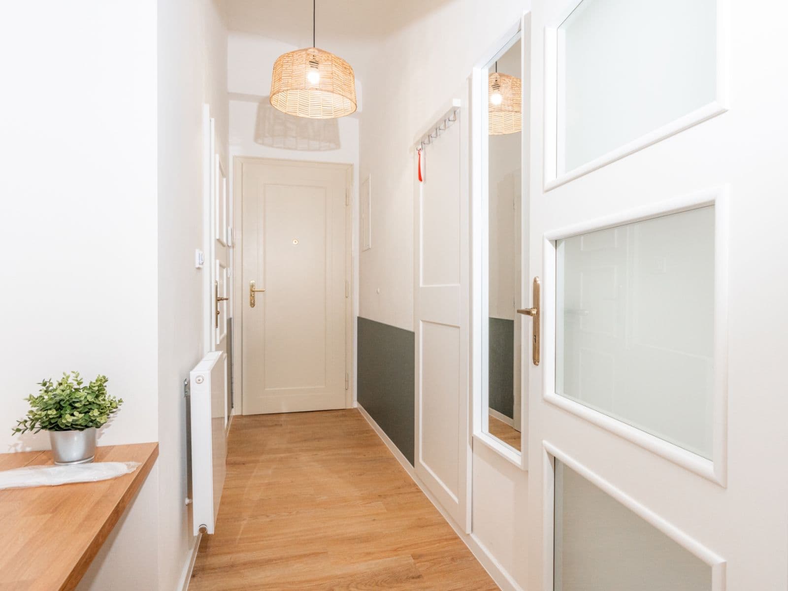 Predaj bytu 1-izbový 29 m², Chlumova, Praha, Praha Predaj bytu 1-izbový 29 m², Chlumova, Praha, Praha