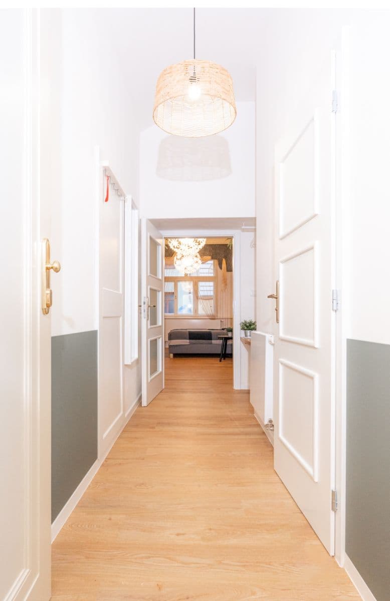 Predaj bytu 1-izbový 29 m², Chlumova, Praha, Praha Predaj bytu 1-izbový 29 m², Chlumova, Praha, Praha