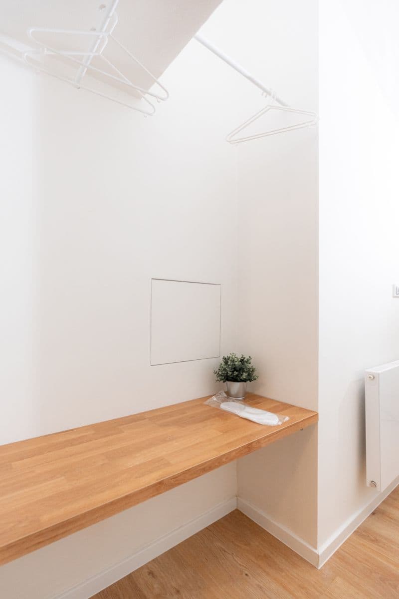Predaj bytu 1-izbový 29 m², Chlumova, Praha, Praha Predaj bytu 1-izbový 29 m², Chlumova, Praha, Praha
