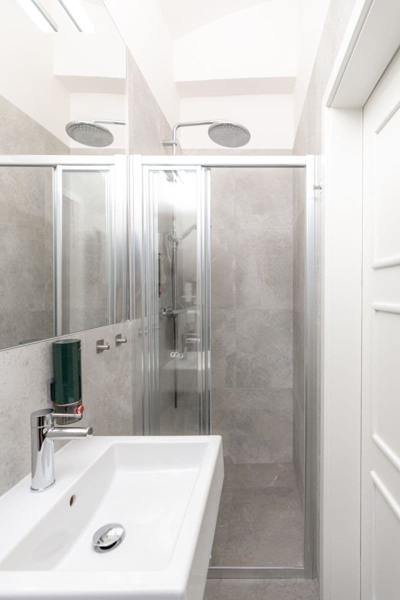 Predaj bytu 1-izbový 29 m², Chlumova, Praha, Praha Predaj bytu 1-izbový 29 m², Chlumova, Praha, Praha