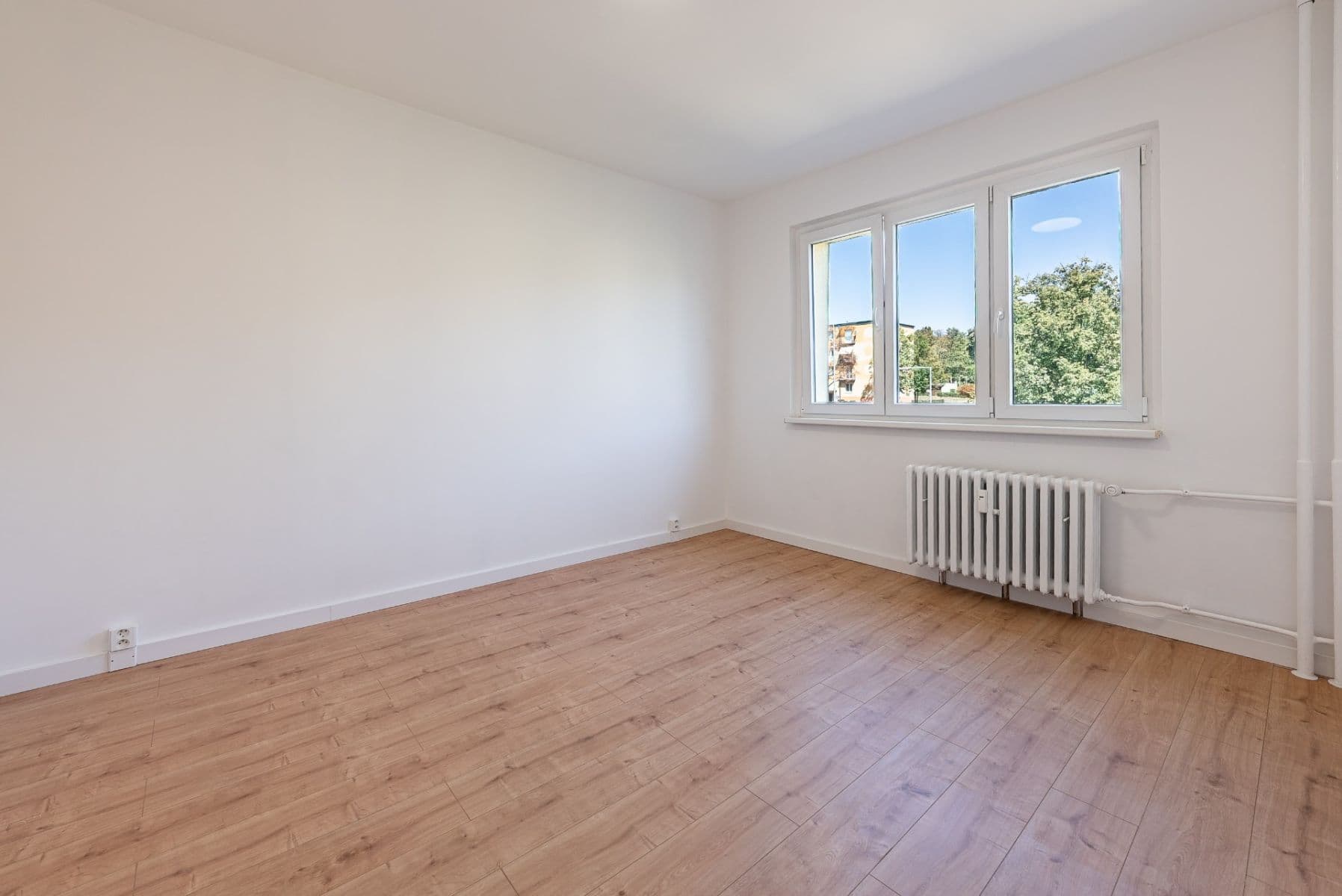 Predaj bytu 2-izbový 55 m², Zdeňka Štěpánka, Most, Ústecký kraj Predaj bytu 2-izbový 55 m², Zdeňka Štěpánka, Most, Ústecký kraj