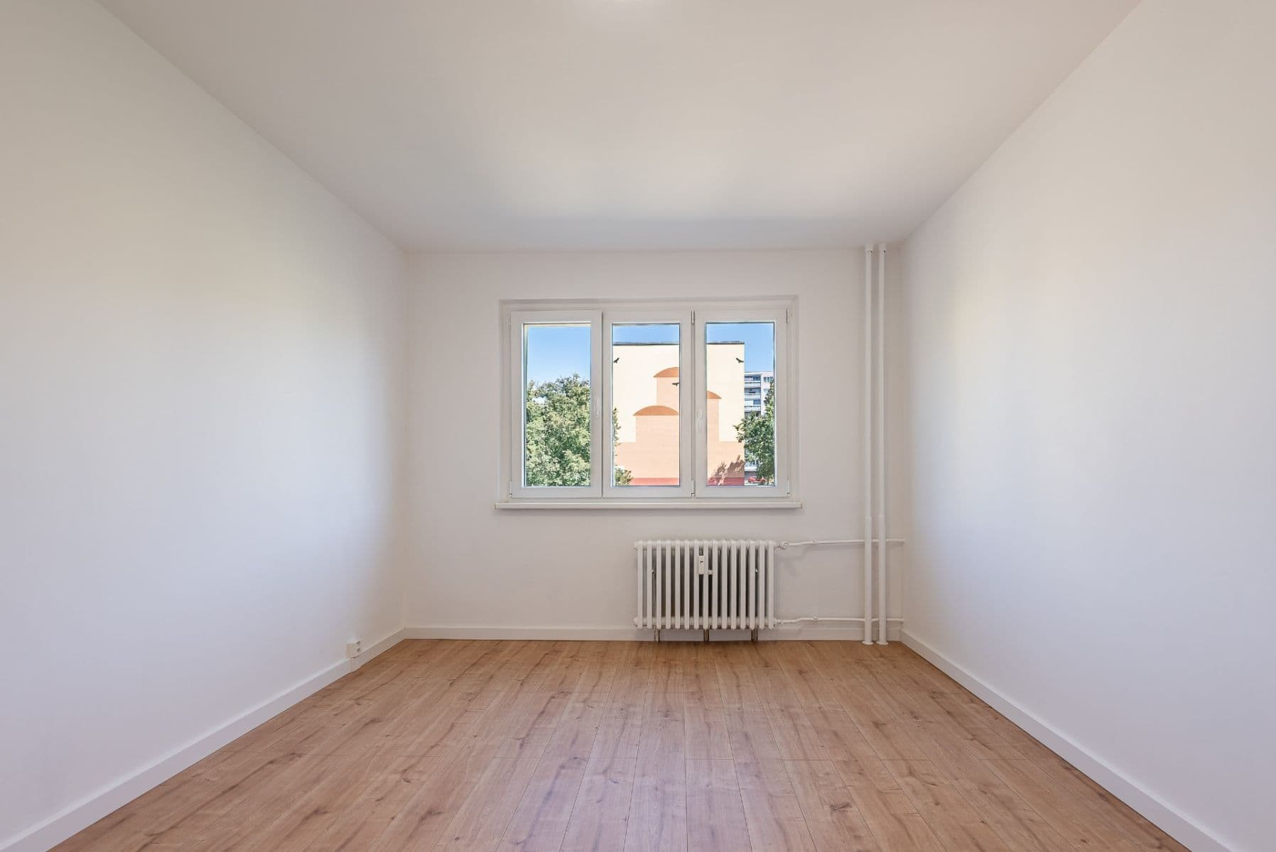 Predaj bytu 2-izbový 55 m², Zdeňka Štěpánka, Most, Ústecký kraj Predaj bytu 2-izbový 55 m², Zdeňka Štěpánka, Most, Ústecký kraj