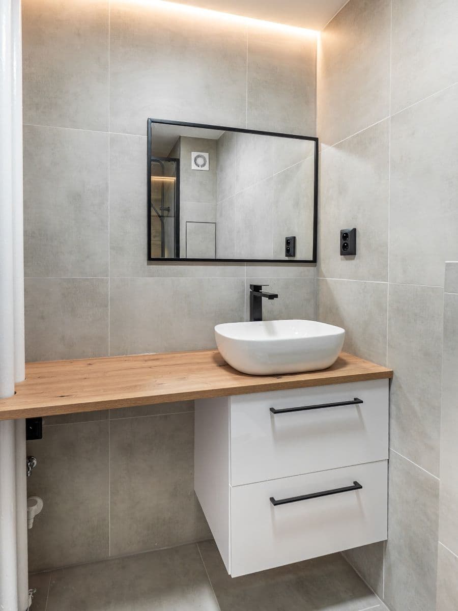 Predaj bytu 2-izbový 55 m², Zdeňka Štěpánka, Most, Ústecký kraj Predaj bytu 2-izbový 55 m², Zdeňka Štěpánka, Most, Ústecký kraj