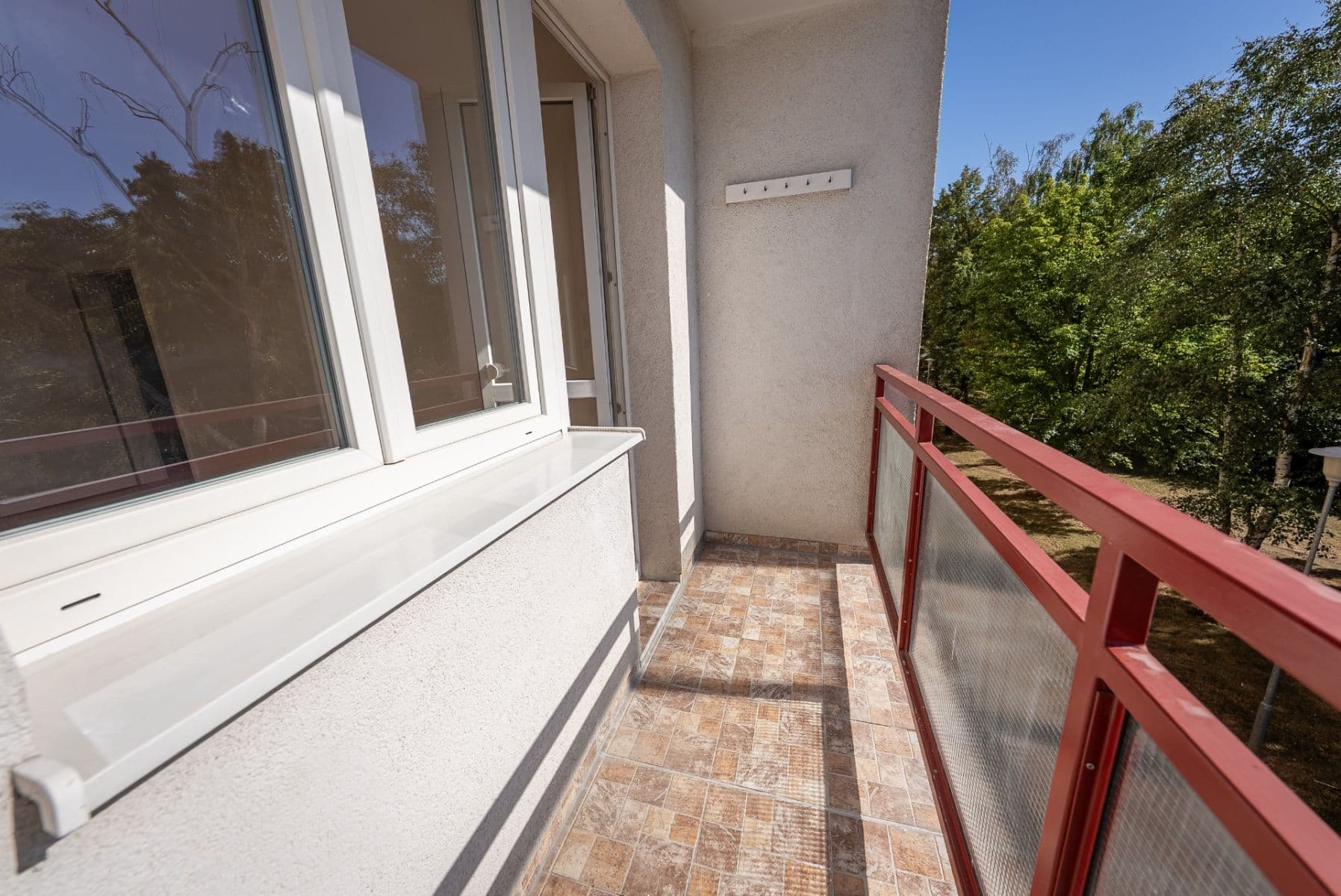 Predaj bytu 2-izbový 55 m², Zdeňka Štěpánka, Most, Ústecký kraj Predaj bytu 2-izbový 55 m², Zdeňka Štěpánka, Most, Ústecký kraj