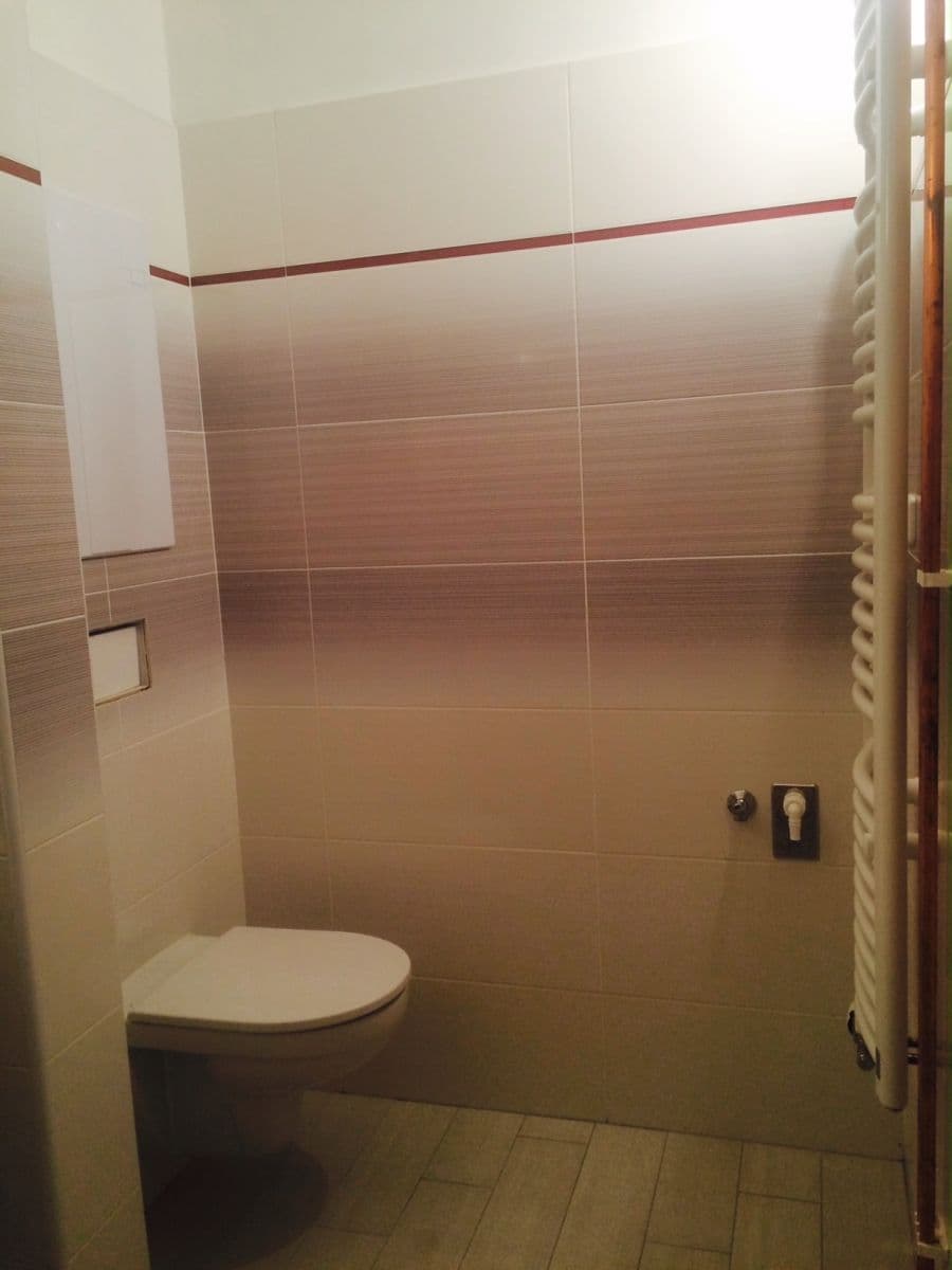 Predaj bytu 1-izbový 50 m², Ke Strašnické, Praha, Praha Predaj bytu 1-izbový 50 m², Ke Strašnické, Praha, Praha