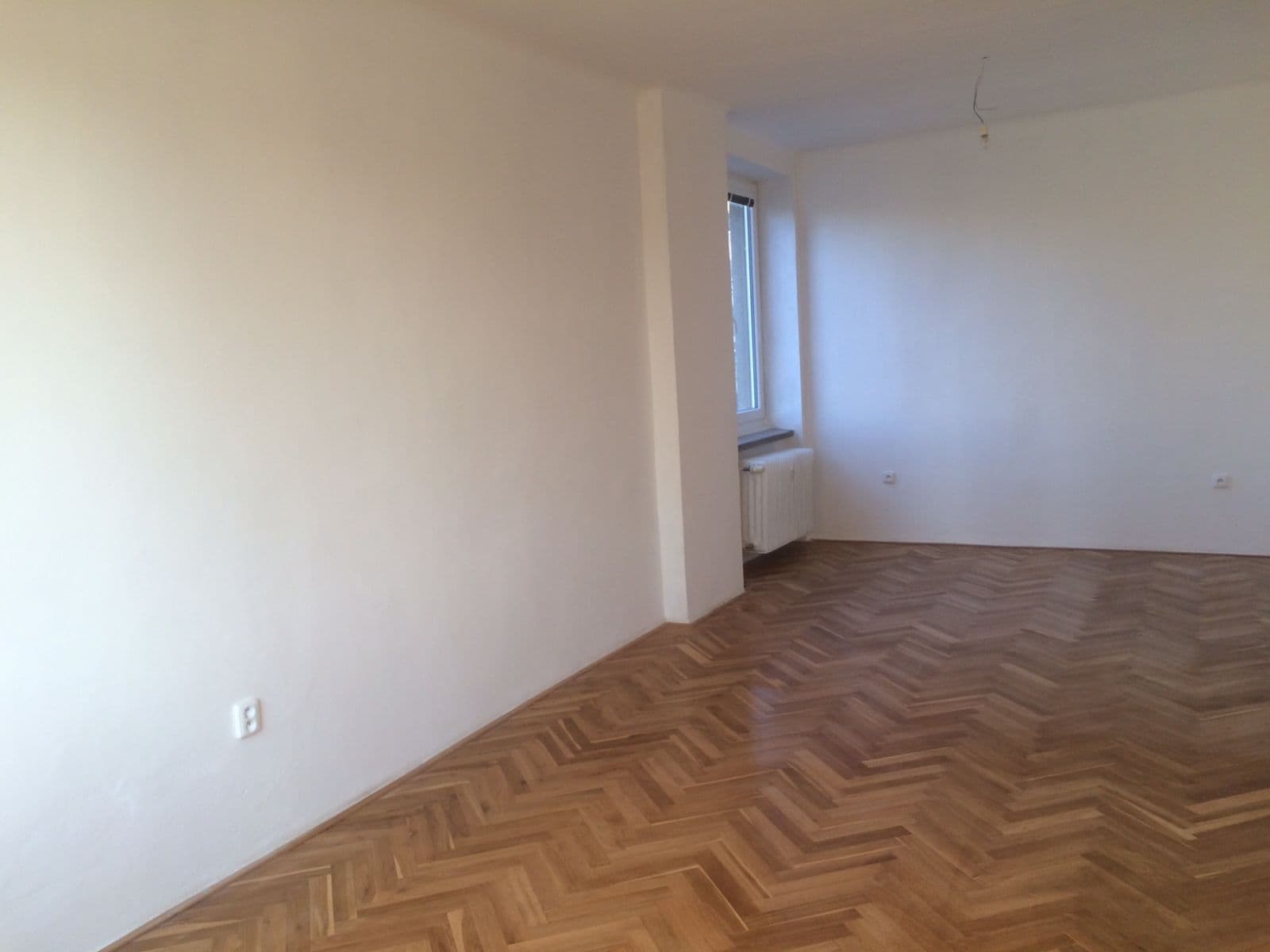 Predaj bytu 1-izbový 50 m², Ke Strašnické, Praha, Praha Predaj bytu 1-izbový 50 m², Ke Strašnické, Praha, Praha