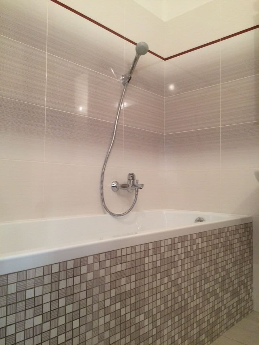 Predaj bytu 1-izbový 50 m², Ke Strašnické, Praha, Praha Predaj bytu 1-izbový 50 m², Ke Strašnické, Praha, Praha