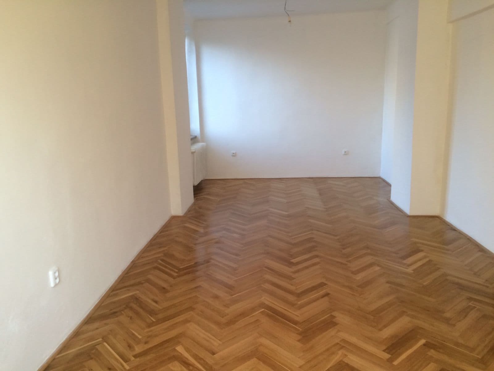 Predaj bytu 1-izbový 50 m², Ke Strašnické, Praha, Praha Predaj bytu 1-izbový 50 m², Ke Strašnické, Praha, Praha