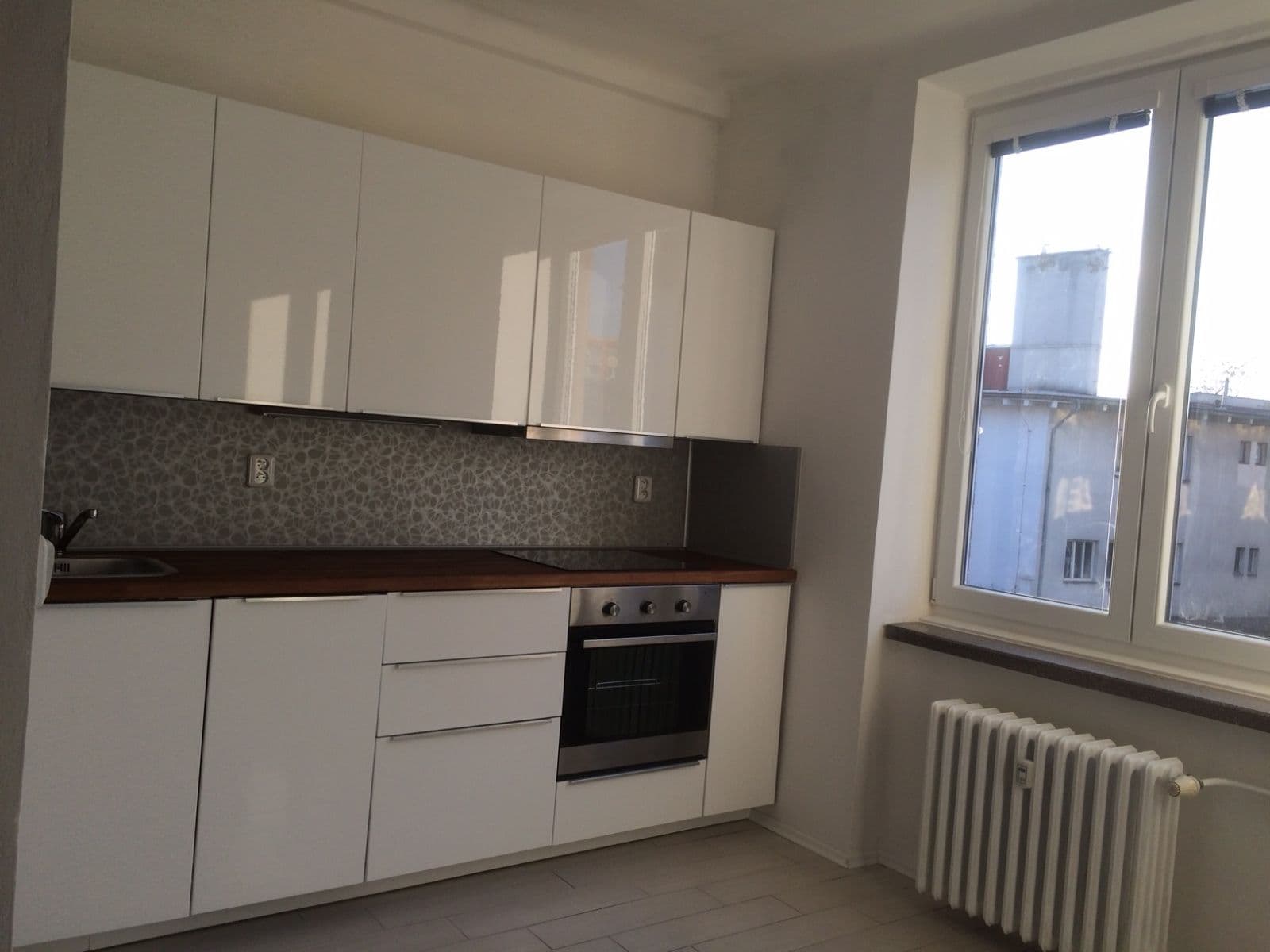 Predaj bytu 1-izbový 50 m², Ke Strašnické, Praha, Praha Predaj bytu 1-izbový 50 m², Ke Strašnické, Praha, Praha