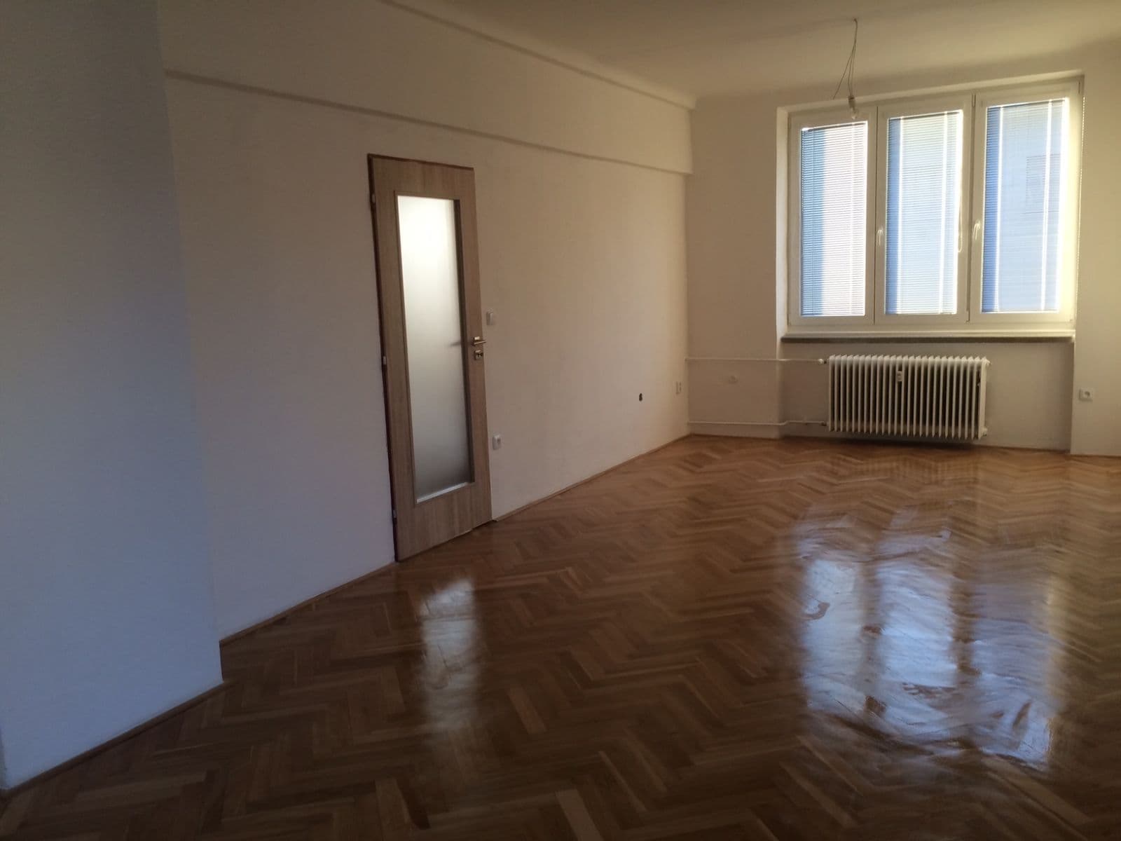 Predaj bytu 1-izbový 50 m², Ke Strašnické, Praha, Praha Predaj bytu 1-izbový 50 m², Ke Strašnické, Praha, Praha