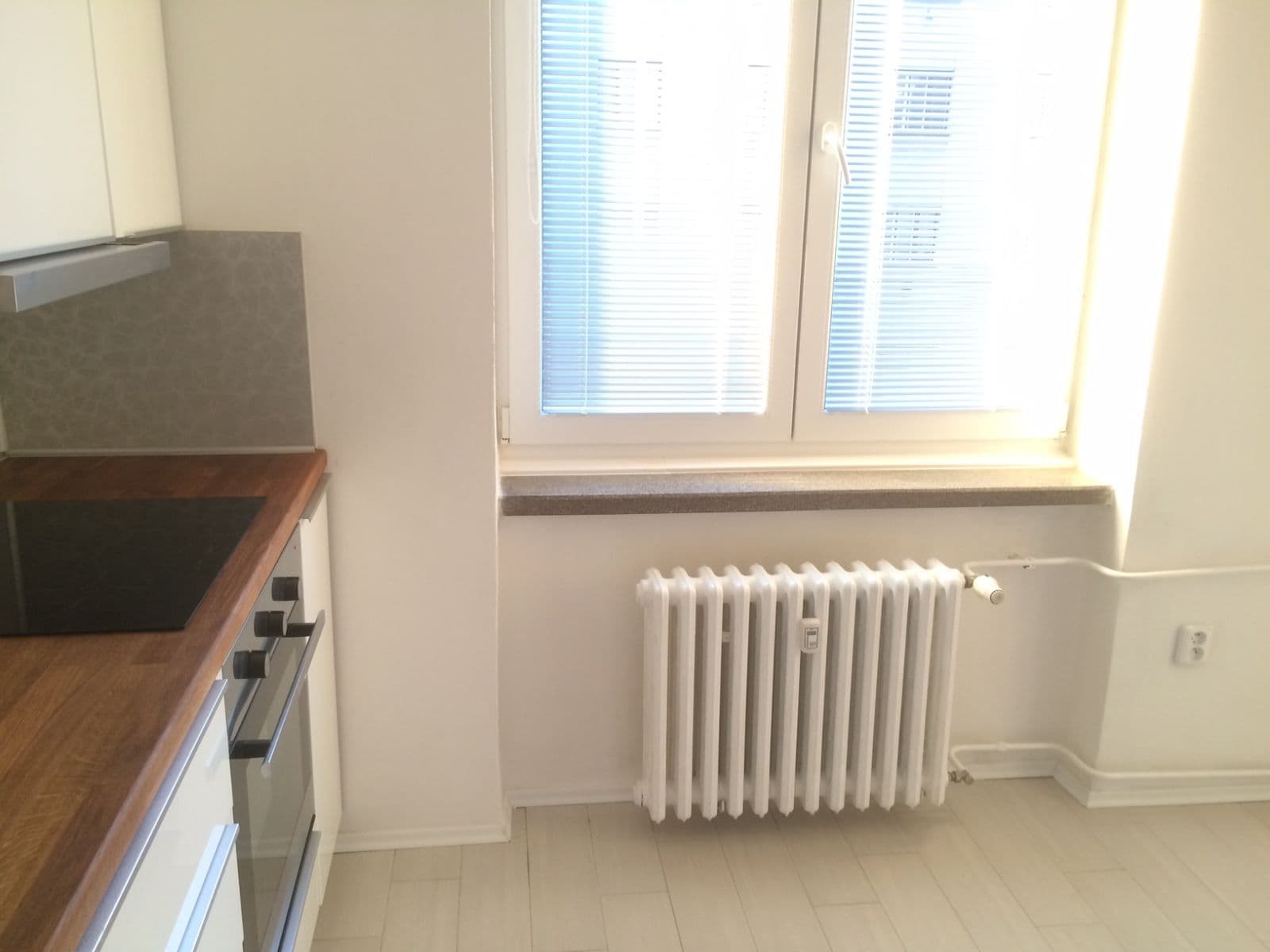 Predaj bytu 1-izbový 50 m², Ke Strašnické, Praha, Praha Predaj bytu 1-izbový 50 m², Ke Strašnické, Praha, Praha