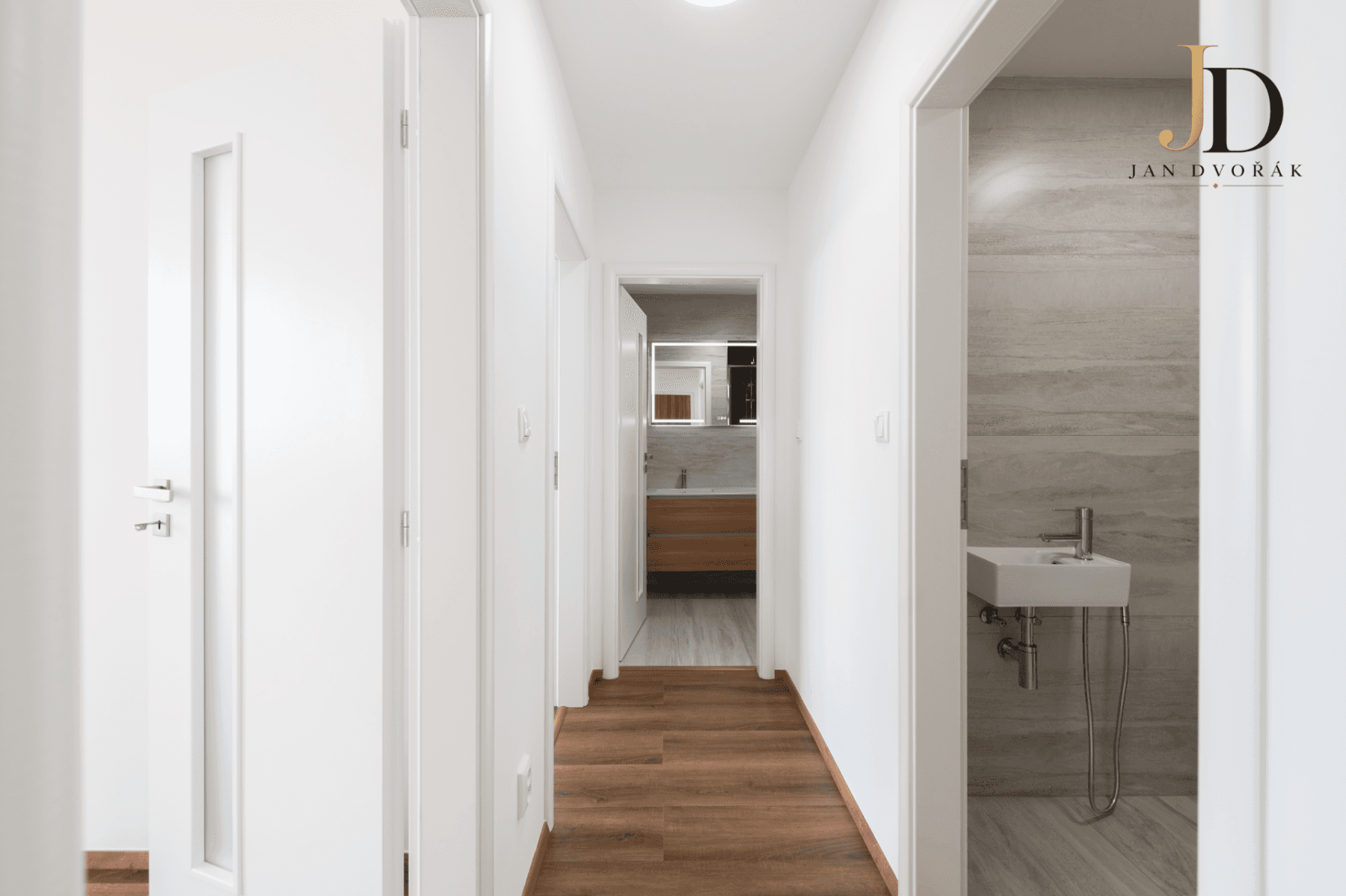 Predaj bytu 3-izbový 79 m², Kurčatovova, Praha, Praha Predaj bytu 3-izbový 79 m², Kurčatovova, Praha, Praha