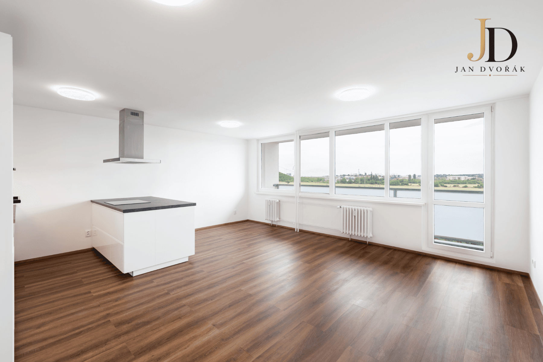 Predaj bytu 3-izbový 79 m², Kurčatovova, Praha, Praha Predaj bytu 3-izbový 79 m², Kurčatovova, Praha, Praha