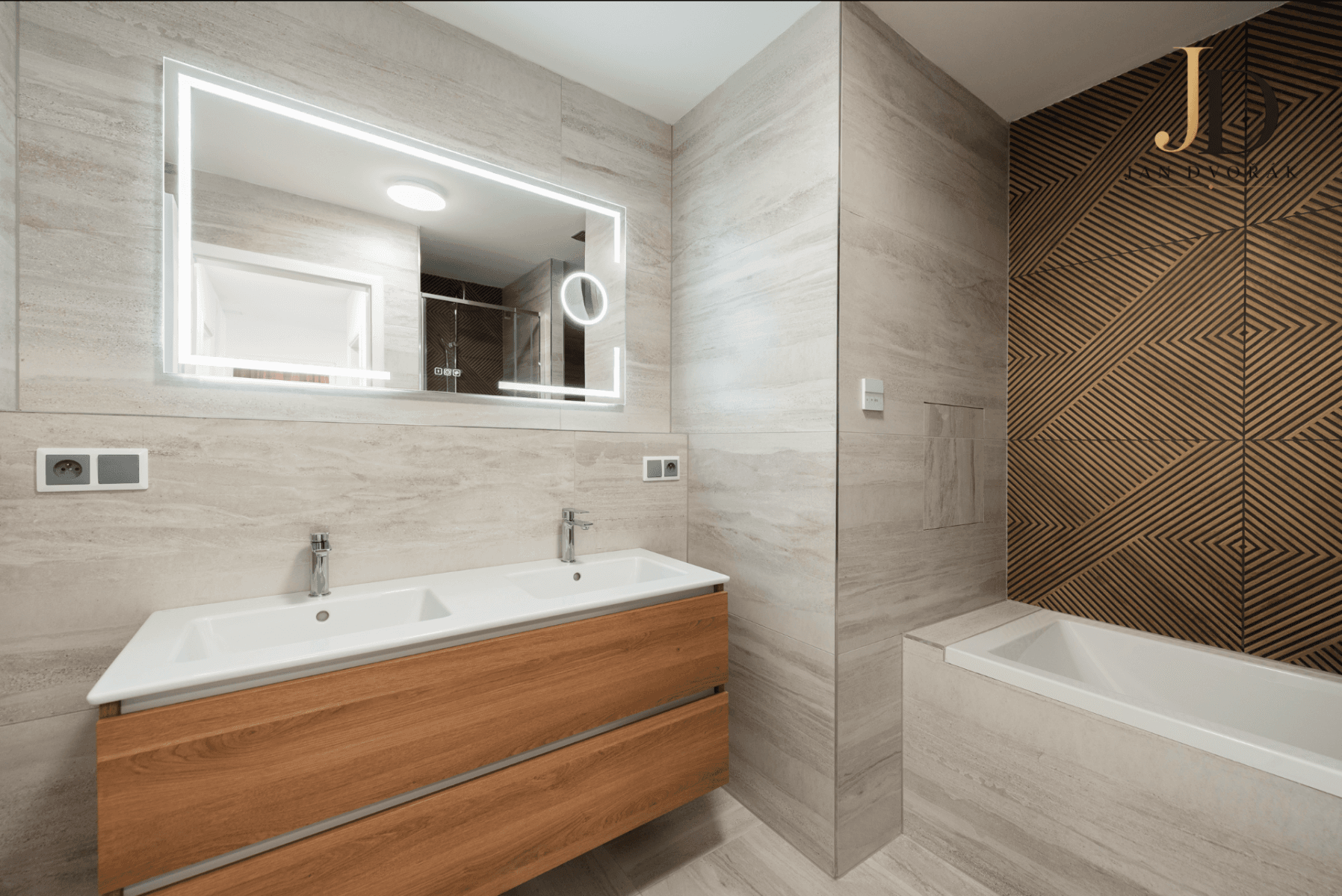 Predaj bytu 3-izbový 79 m², Kurčatovova, Praha, Praha Predaj bytu 3-izbový 79 m², Kurčatovova, Praha, Praha