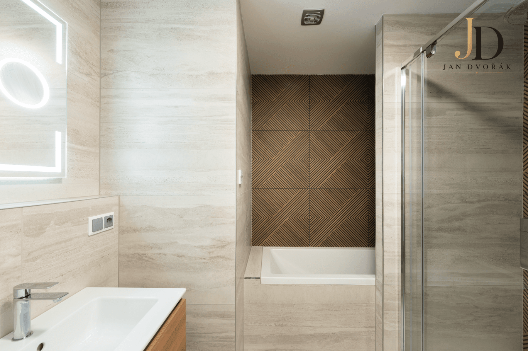 Predaj bytu 3-izbový 79 m², Kurčatovova, Praha, Praha Predaj bytu 3-izbový 79 m², Kurčatovova, Praha, Praha