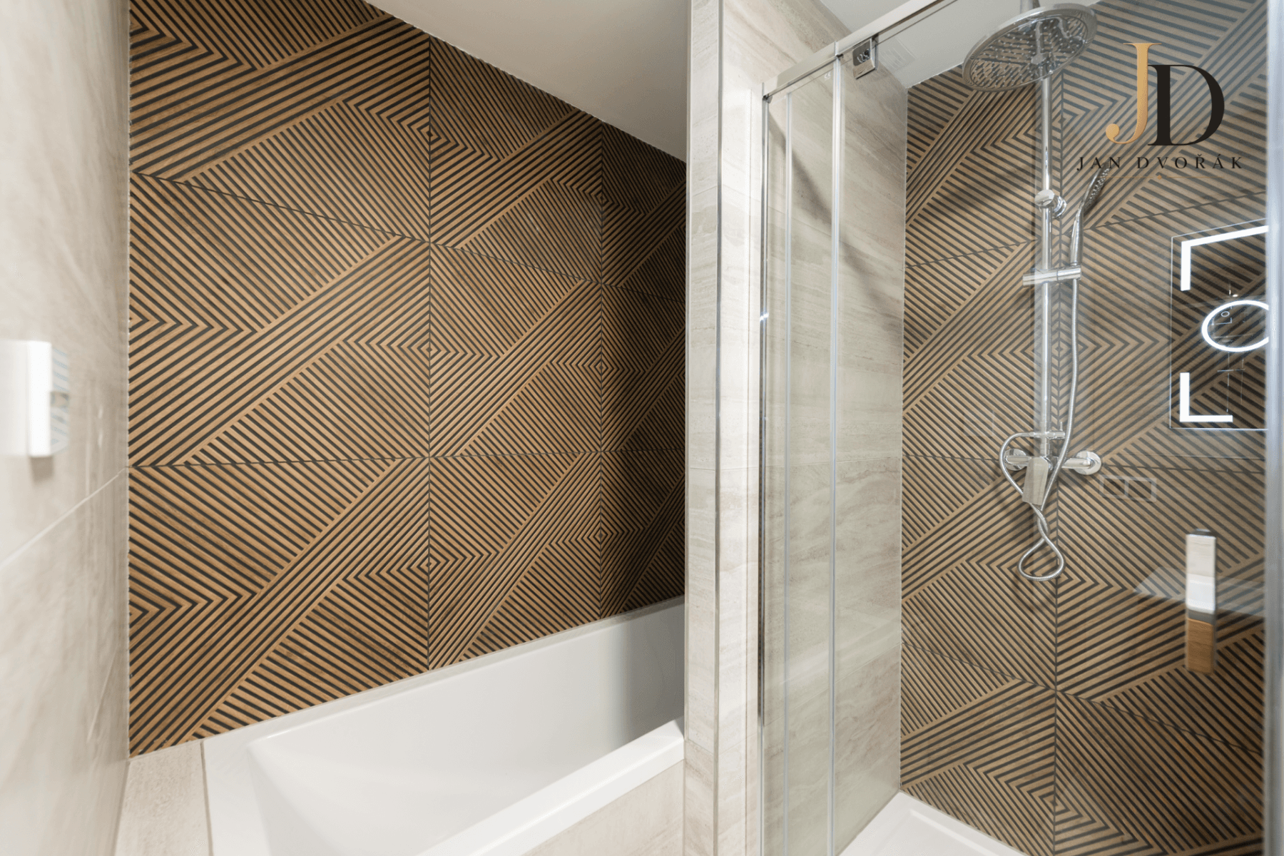 Predaj bytu 3-izbový 79 m², Kurčatovova, Praha, Praha Predaj bytu 3-izbový 79 m², Kurčatovova, Praha, Praha