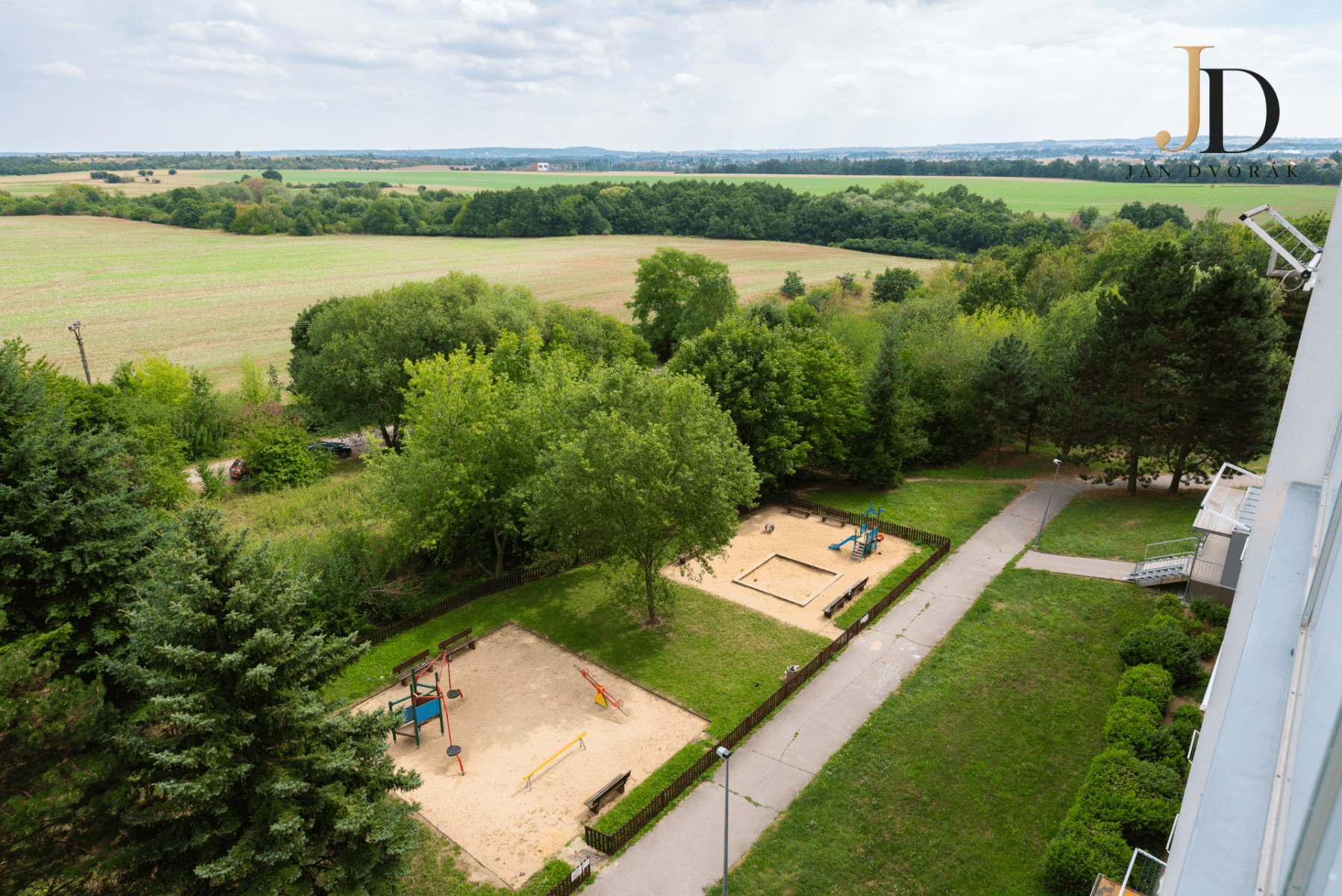 Predaj bytu 3-izbový 79 m², Kurčatovova, Praha, Praha Predaj bytu 3-izbový 79 m², Kurčatovova, Praha, Praha