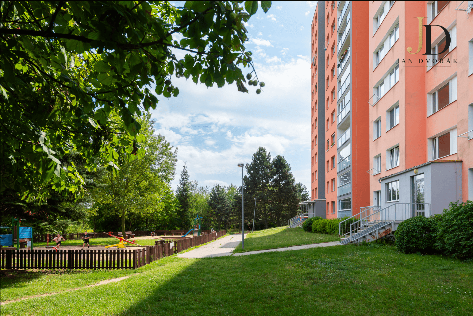 Predaj bytu 3-izbový 79 m², Kurčatovova, Praha, Praha Predaj bytu 3-izbový 79 m², Kurčatovova, Praha, Praha